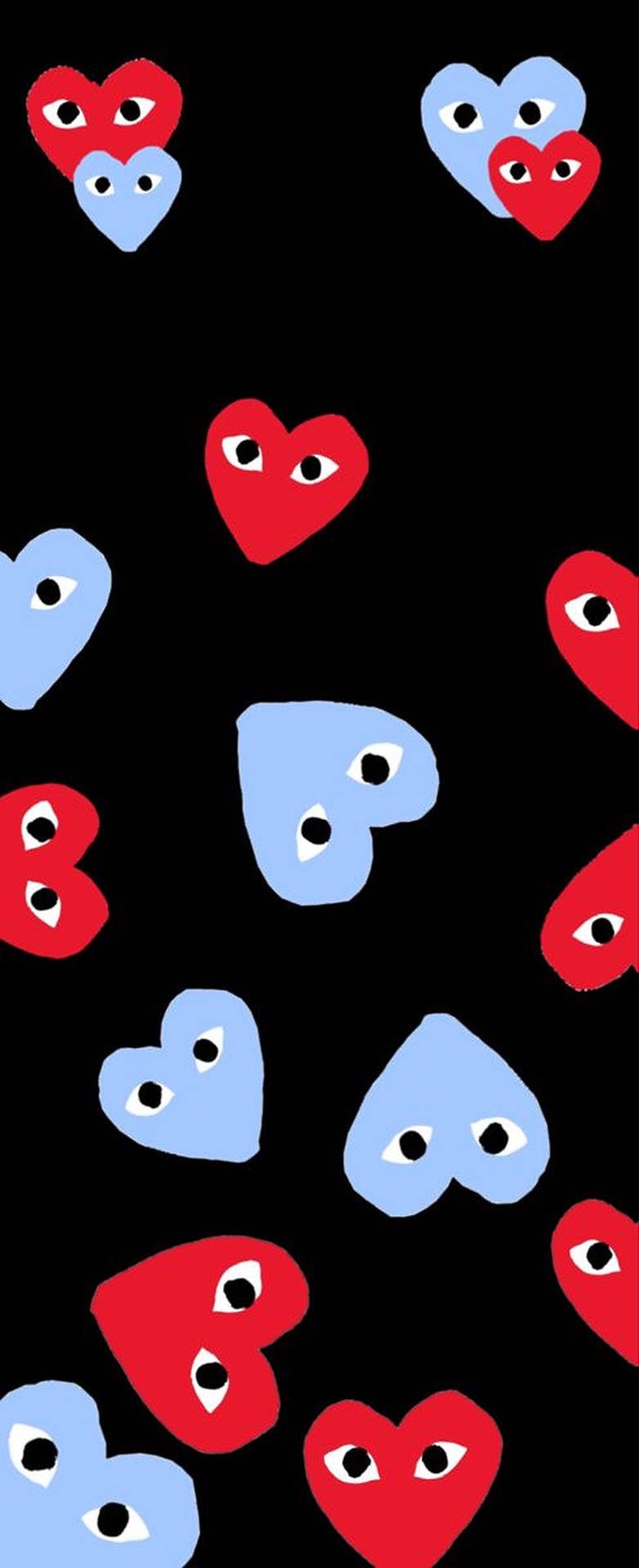 978X2400 Cdg Wallpaper and Background