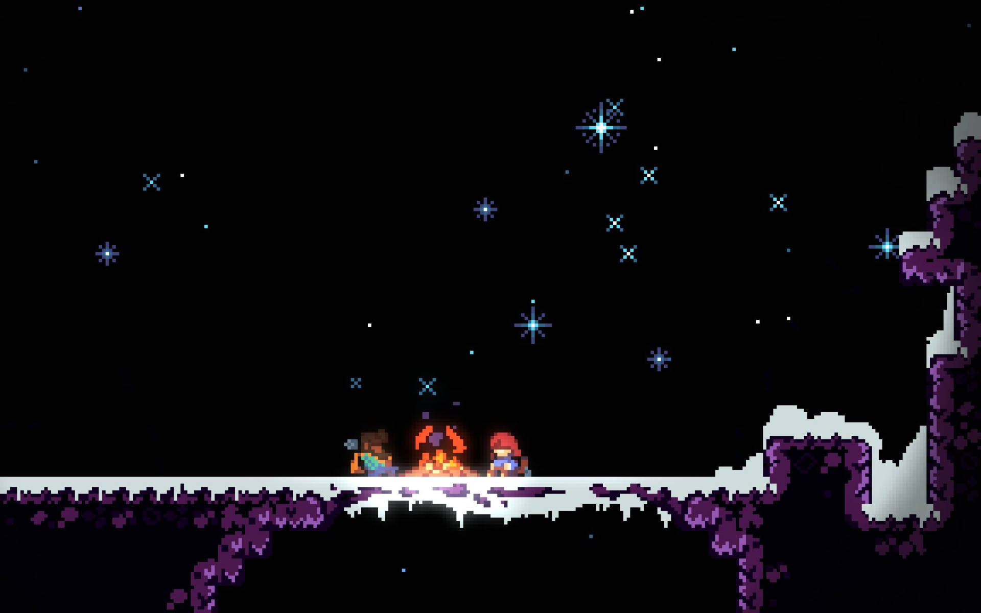 Celeste 1920X1200 Wallpaper and Background Image