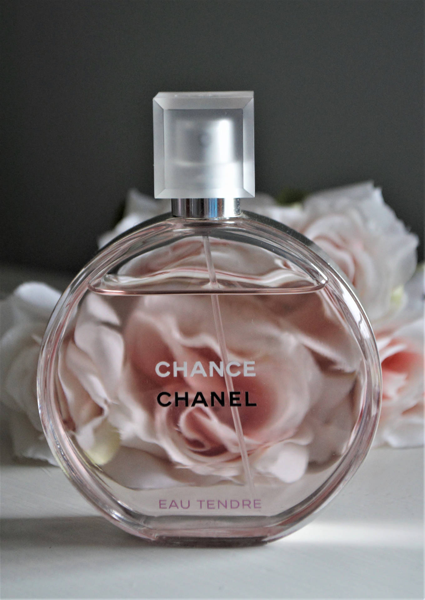 Chanel 2705X3821 Wallpaper and Background Image