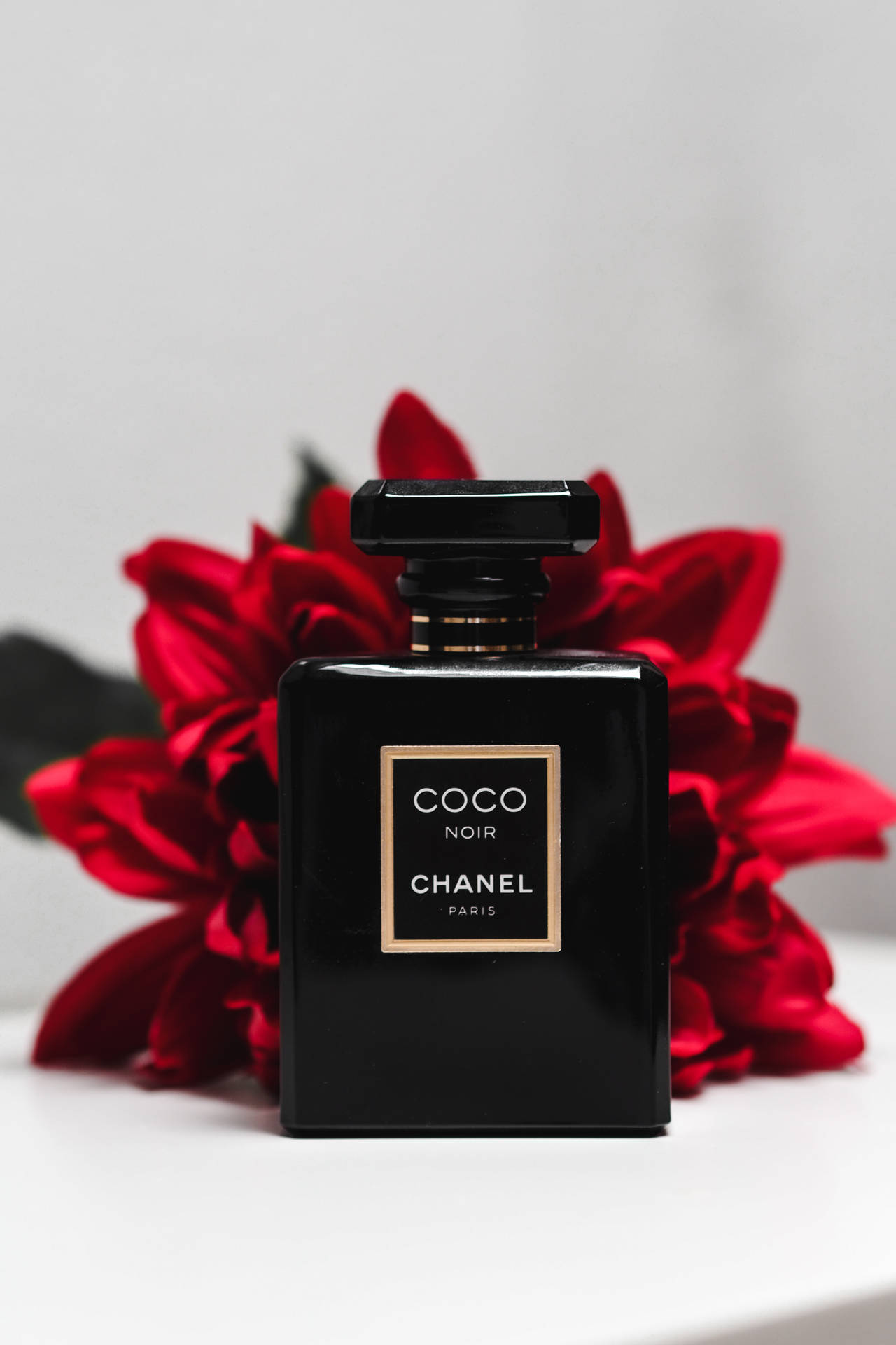 Chanel 3072X4608 Wallpaper and Background Image