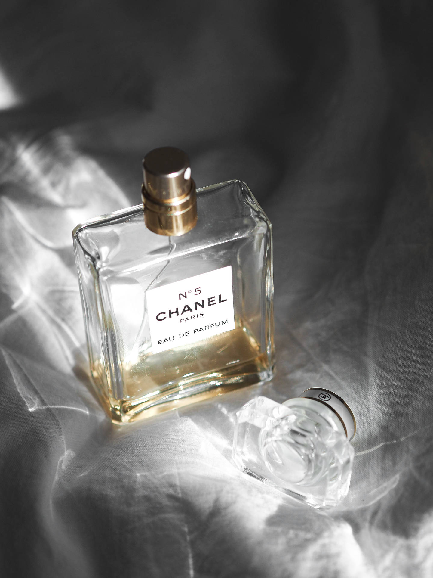 Chanel 3456X4608 Wallpaper and Background Image