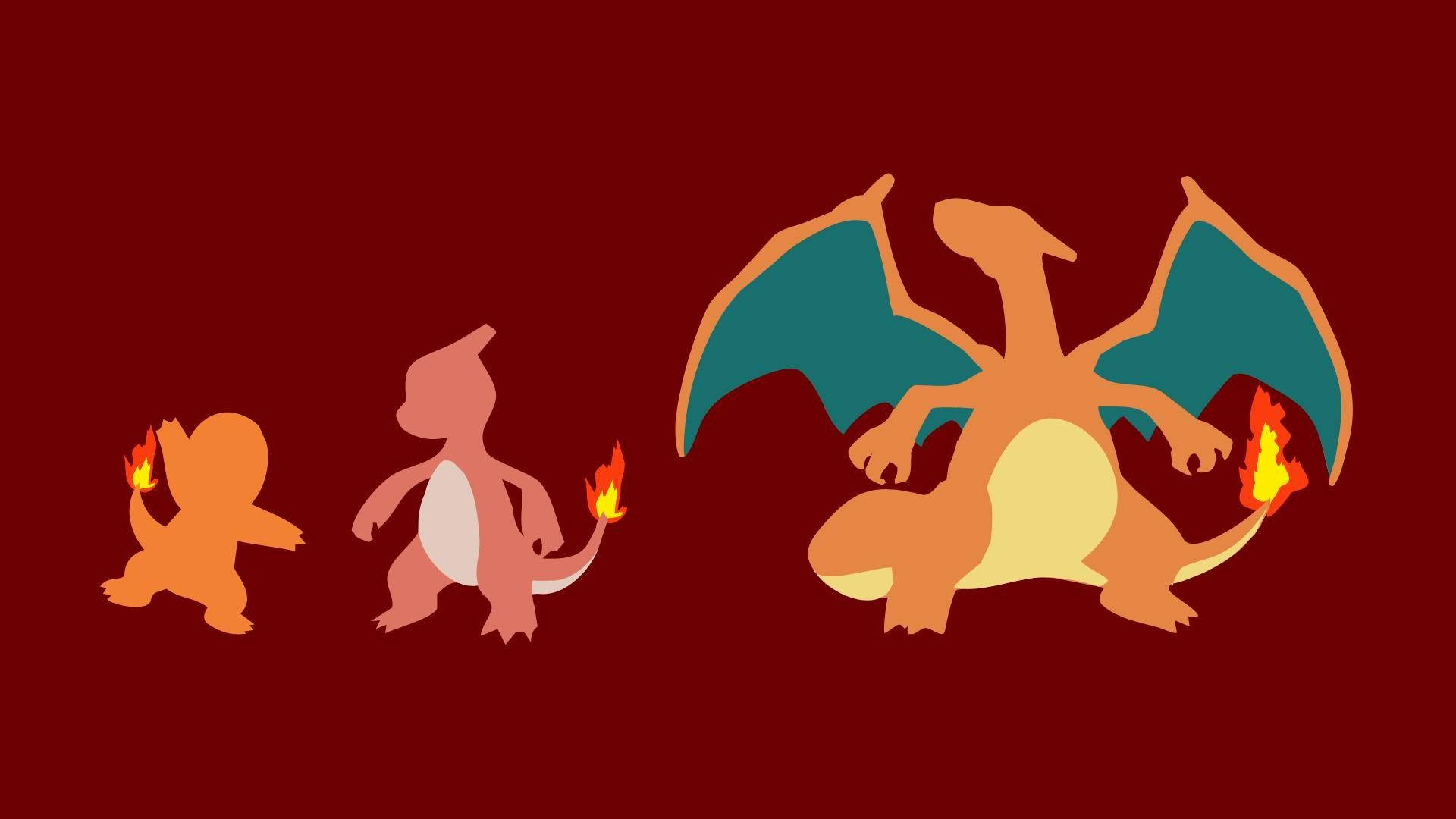 Charizard 1920X1080 Wallpaper and Background Image