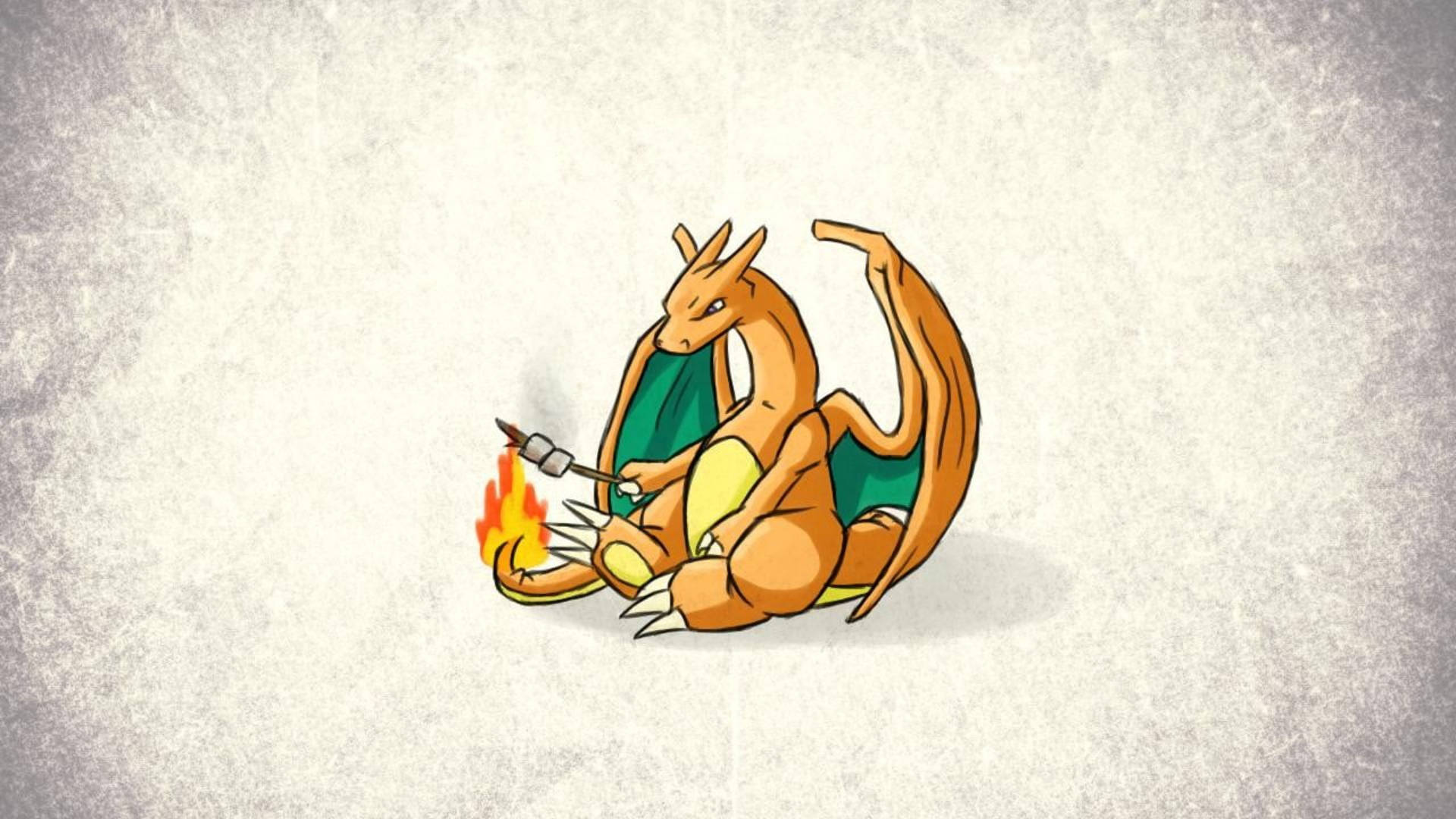 1920X1080 Charizard Wallpaper and Background