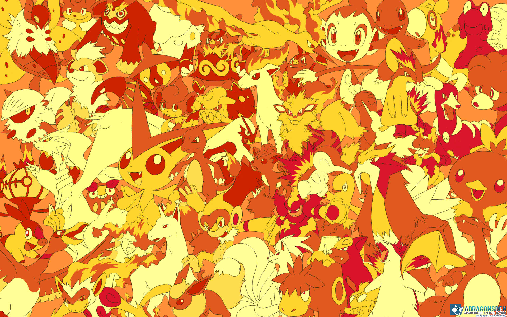1920X1200 Charizard Wallpaper and Background