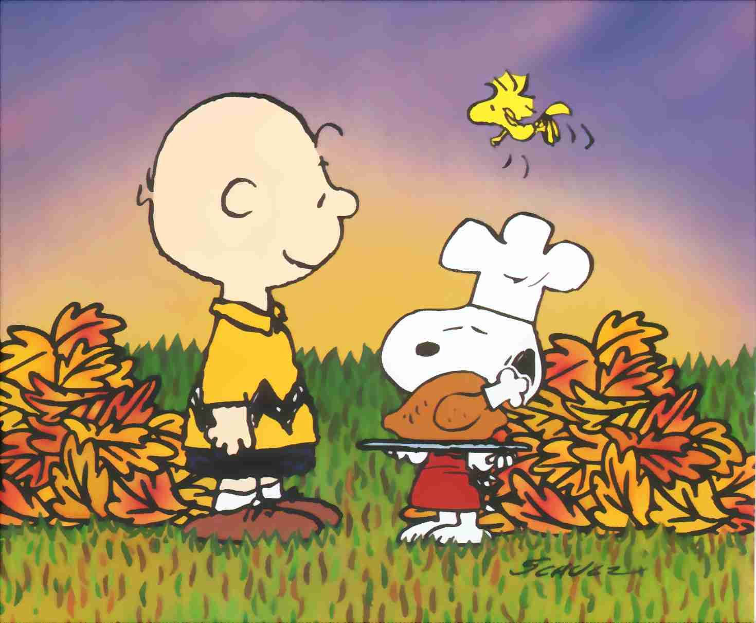 Charlie Brown 1470X1210 Wallpaper and Background Image