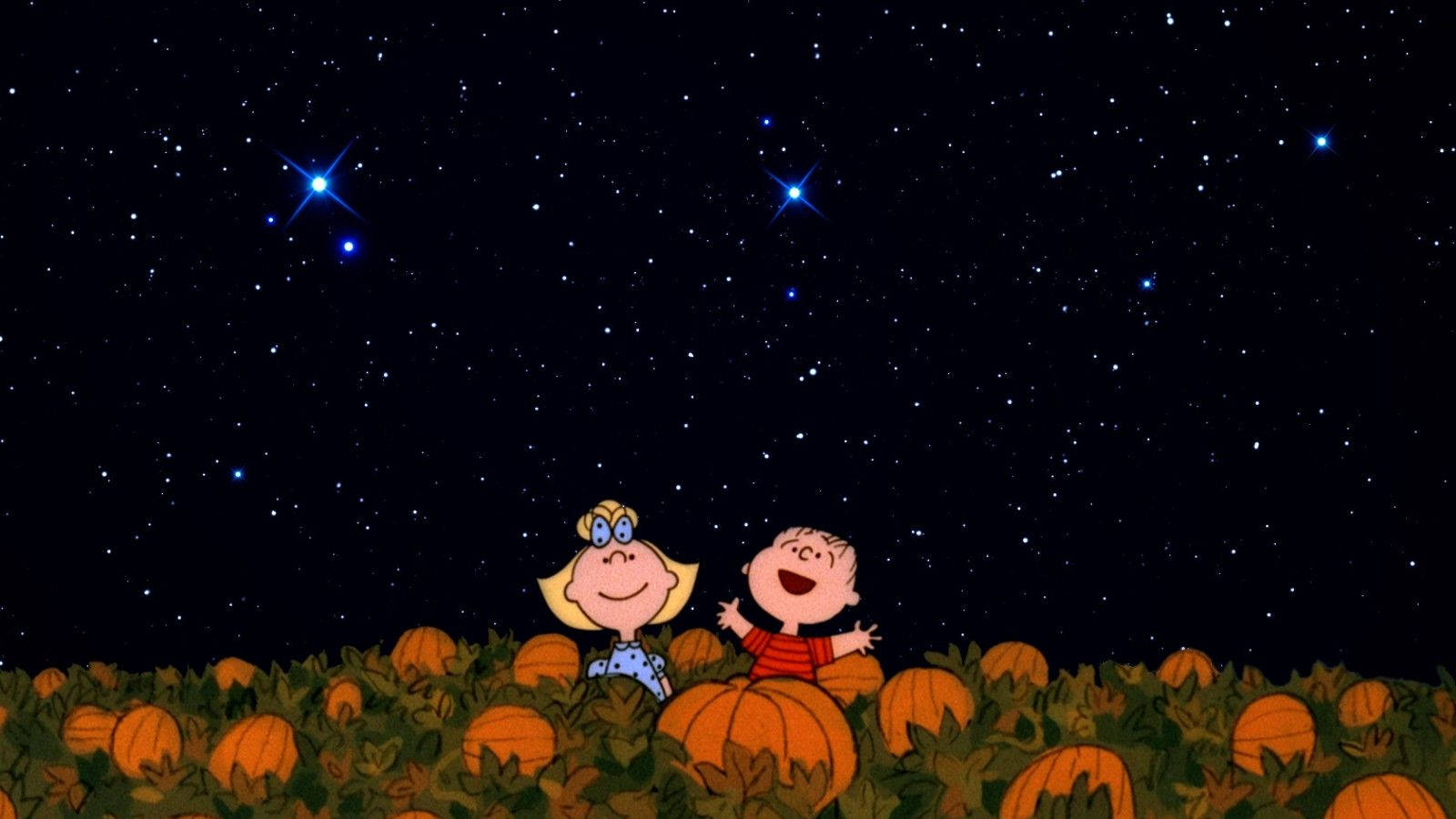 Charlie Brown 1600X900 Wallpaper and Background Image