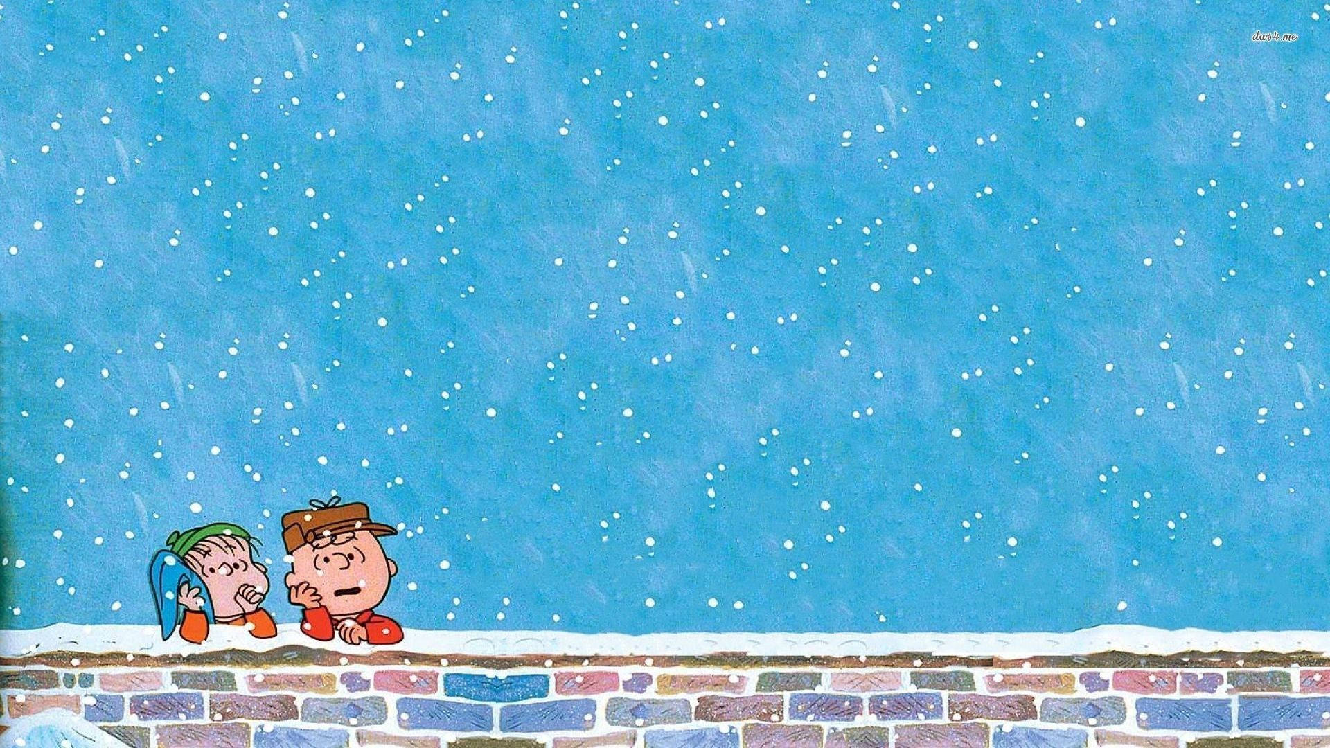 Charlie Brown 1920X1080 Wallpaper and Background Image
