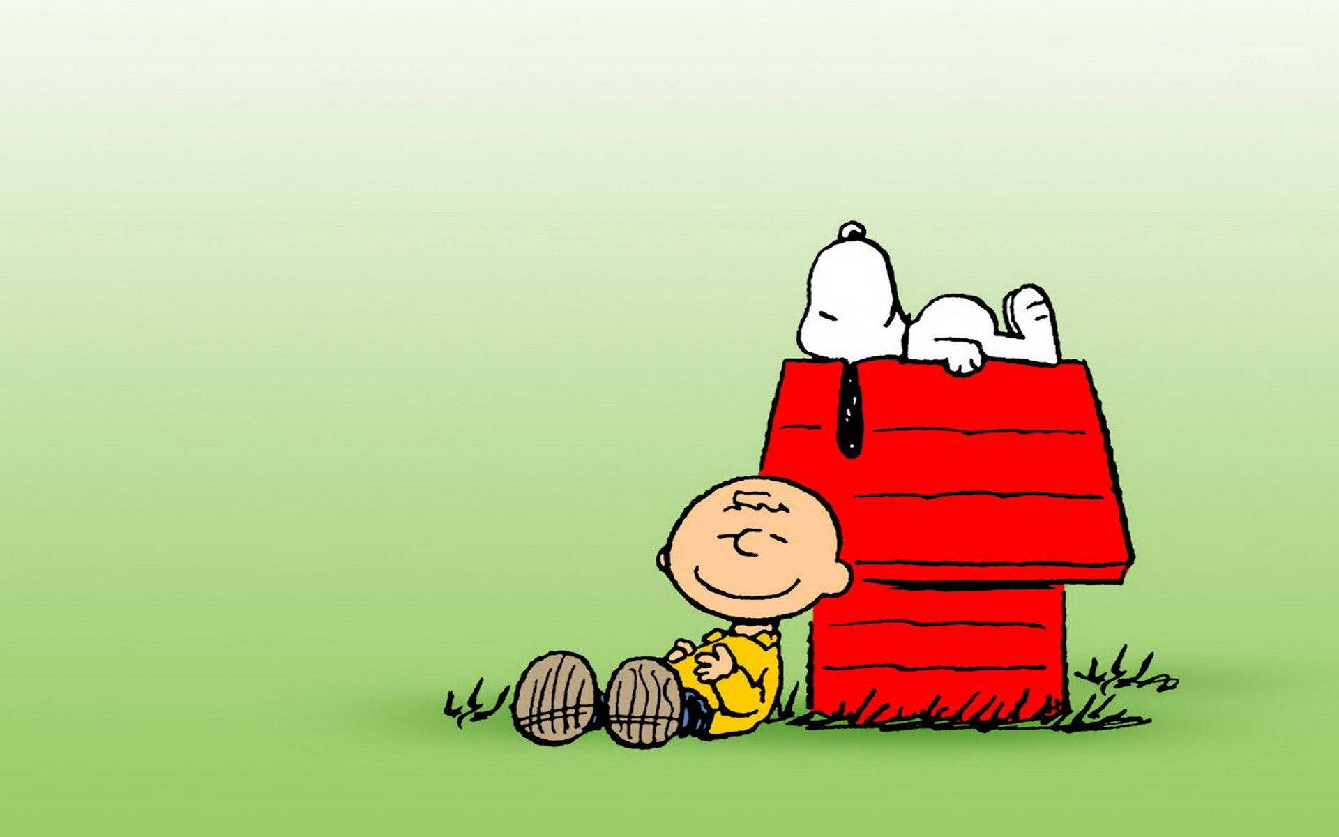 Charlie Brown 1920X1200 Wallpaper and Background Image