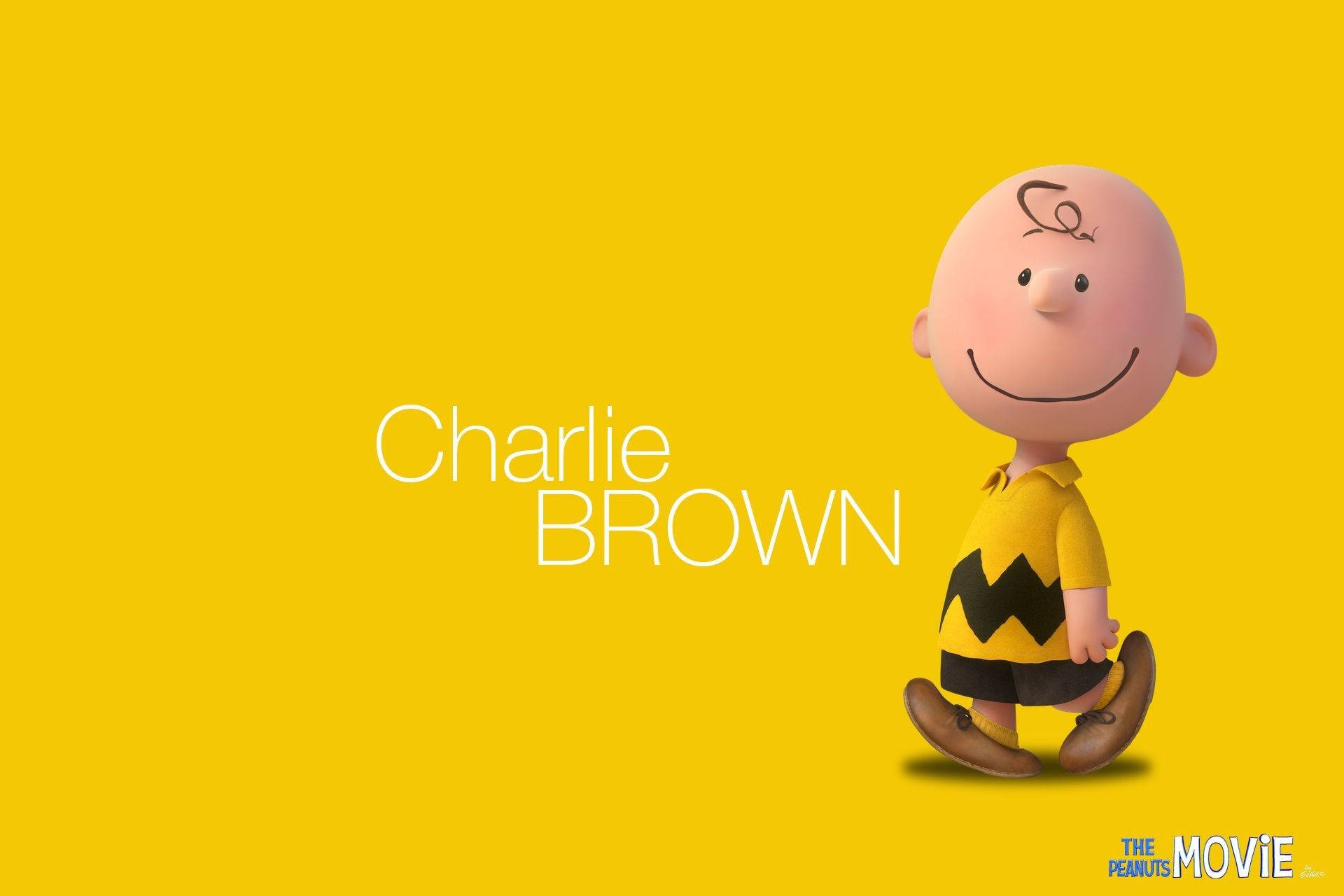Charlie Brown 1920X1280 Wallpaper and Background Image