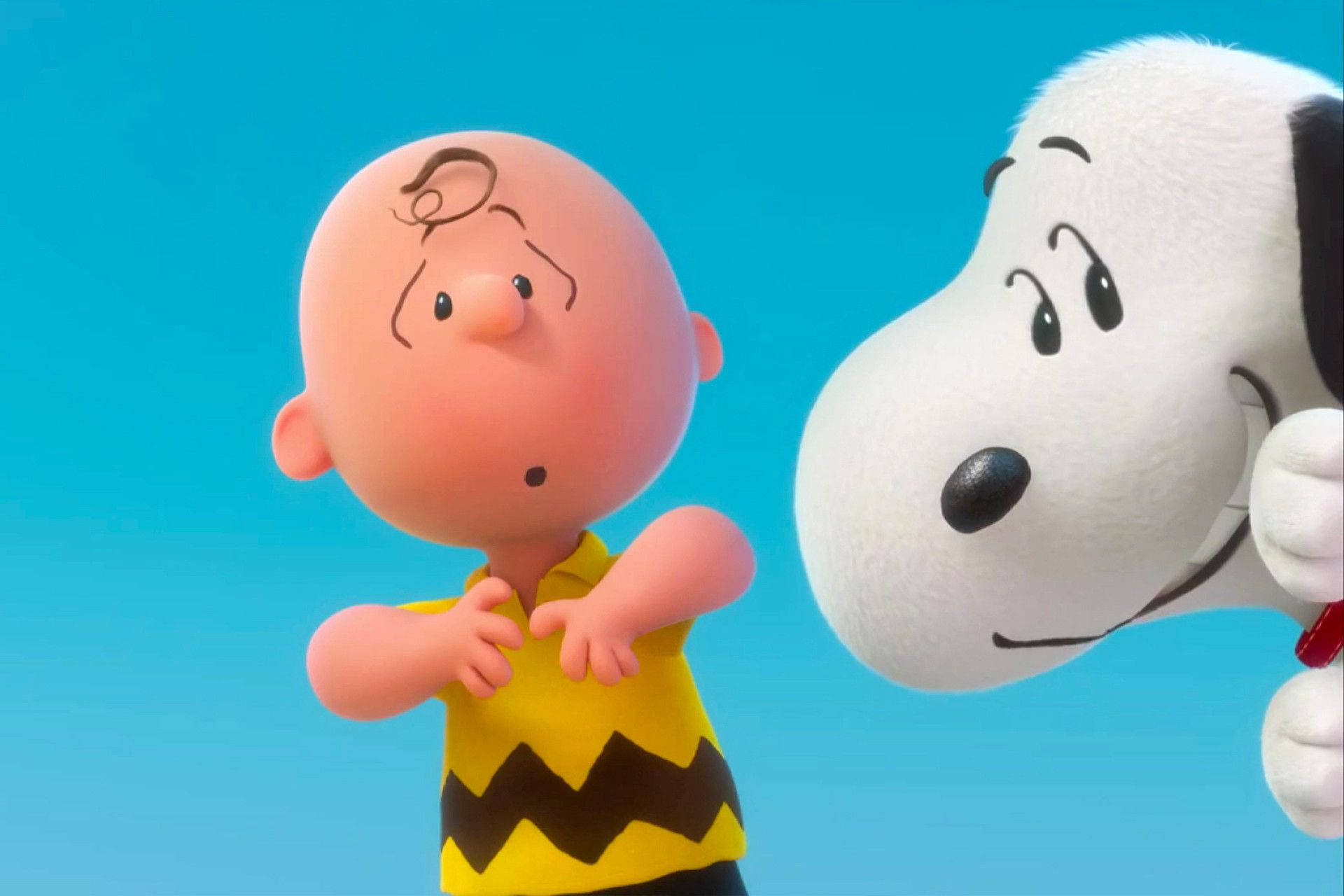 1920X1280 Charlie Brown Wallpaper and Background