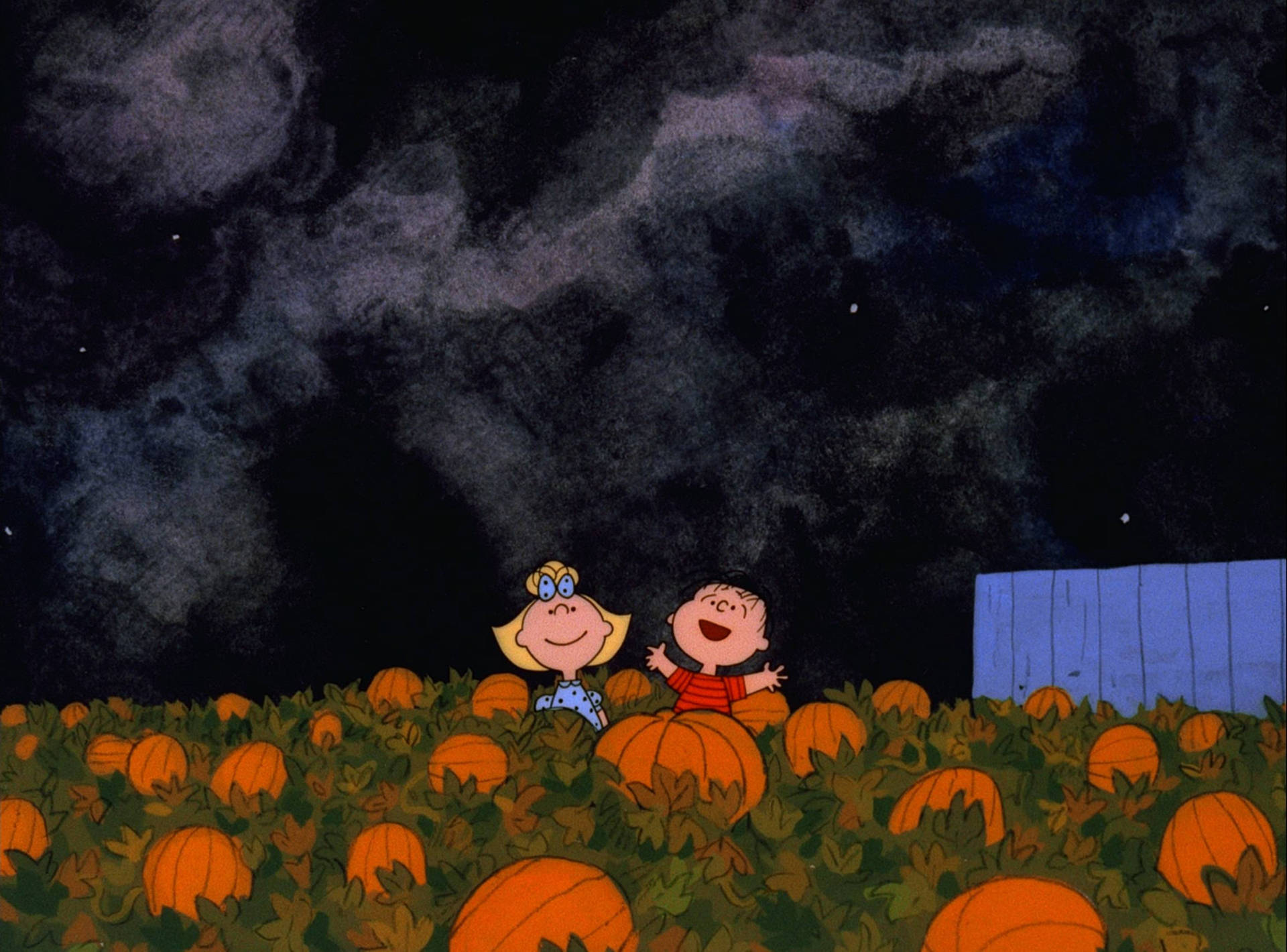 Charlie Brown 2920X2160 Wallpaper and Background Image