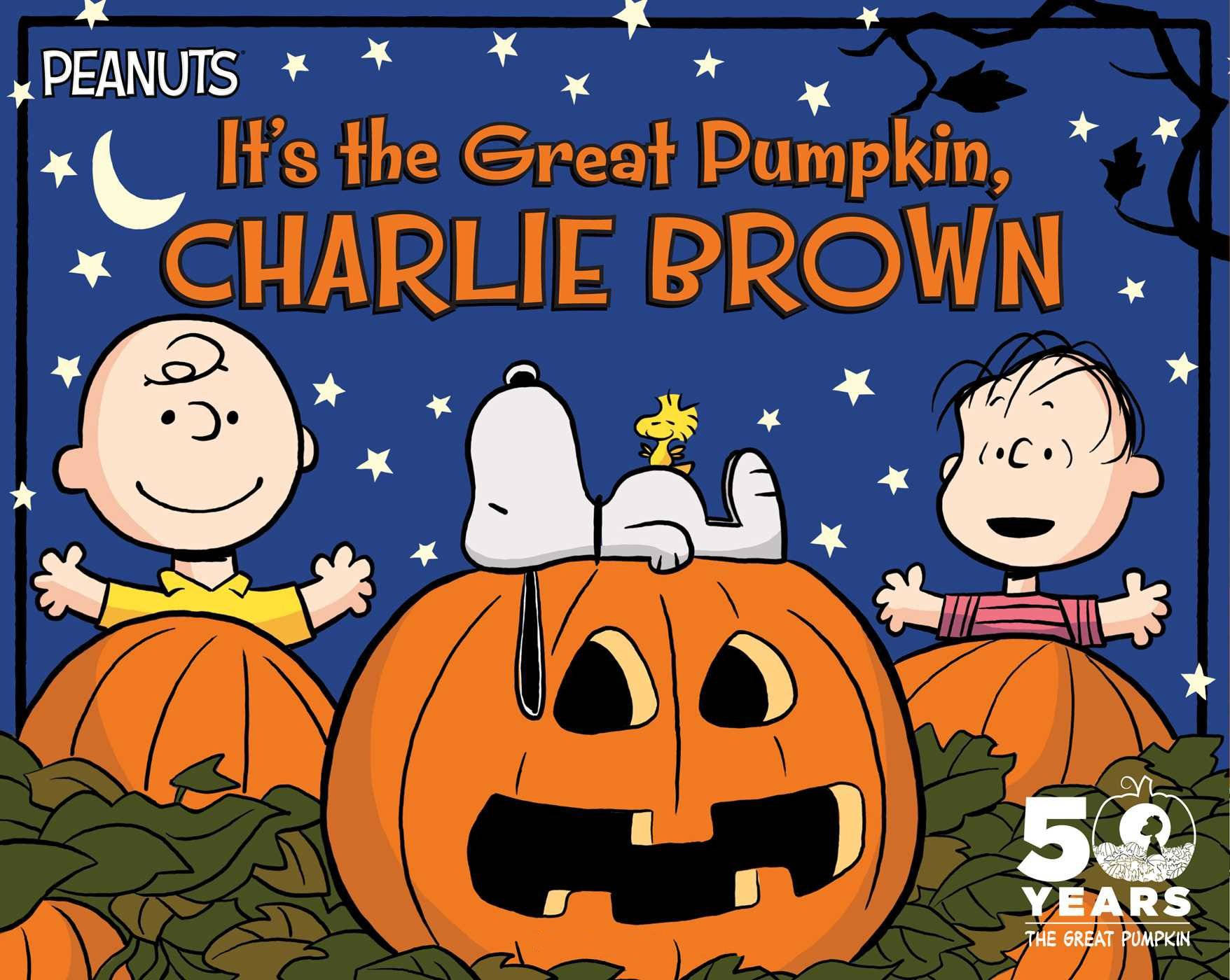 1756X1400 Charlie Brown Halloween Wallpaper and Background