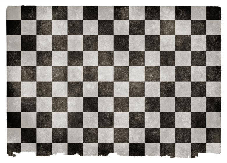 780X561 Checkered Wallpaper and Background