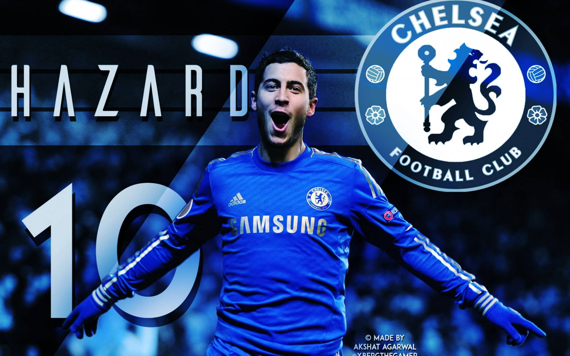 1920X1200 Chelsea Wallpaper and Background