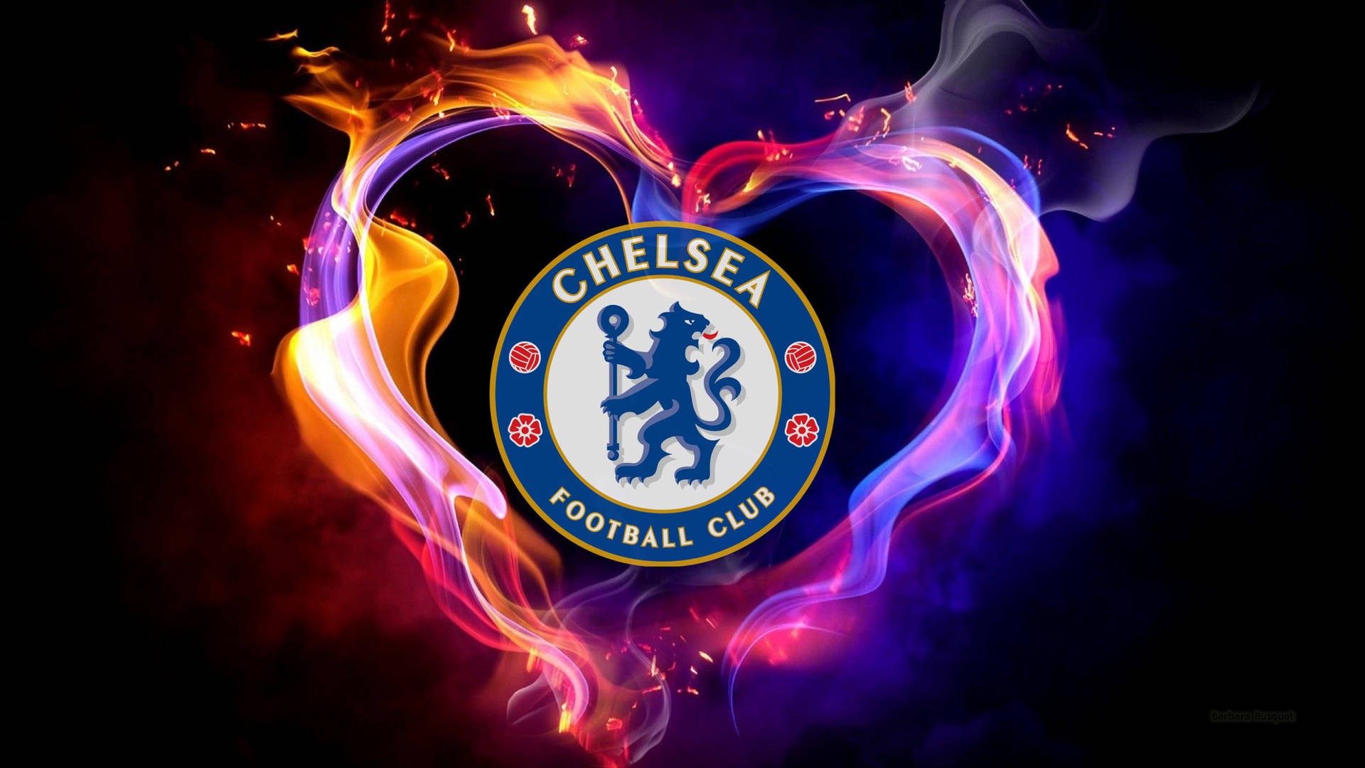 2560X1440 Chelsea Wallpaper and Background