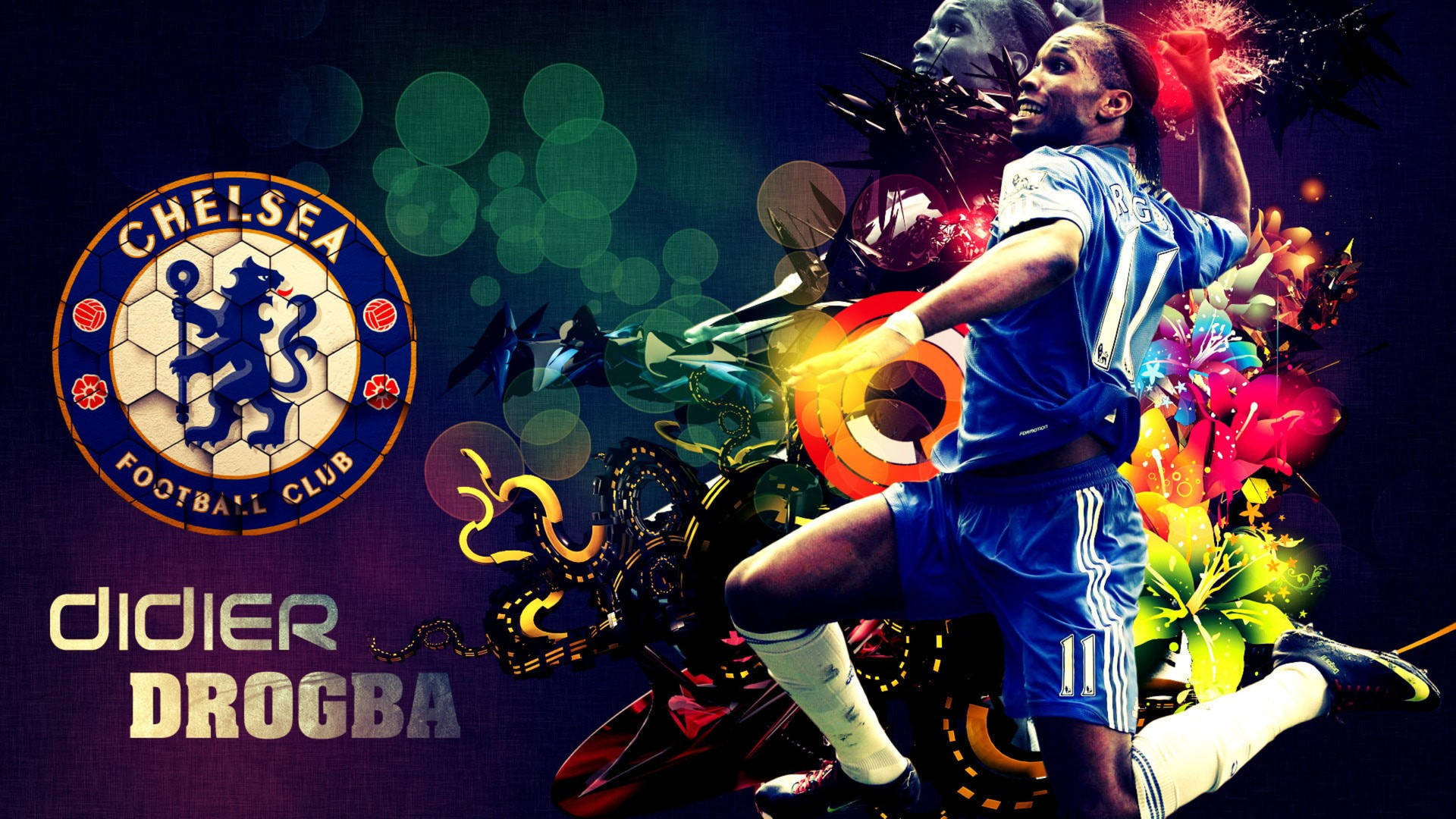 2560X1440 Chelsea Wallpaper and Background