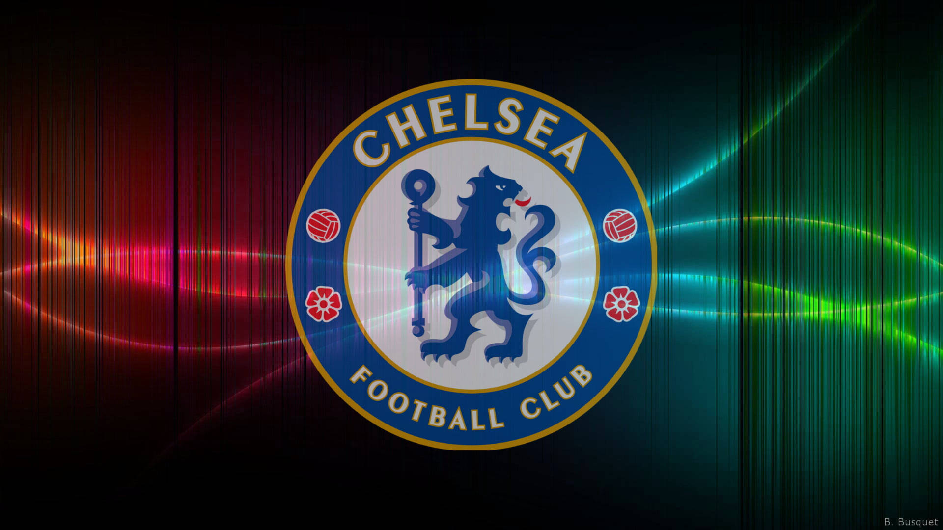 Chelsea 2560X1440 Wallpaper and Background Image