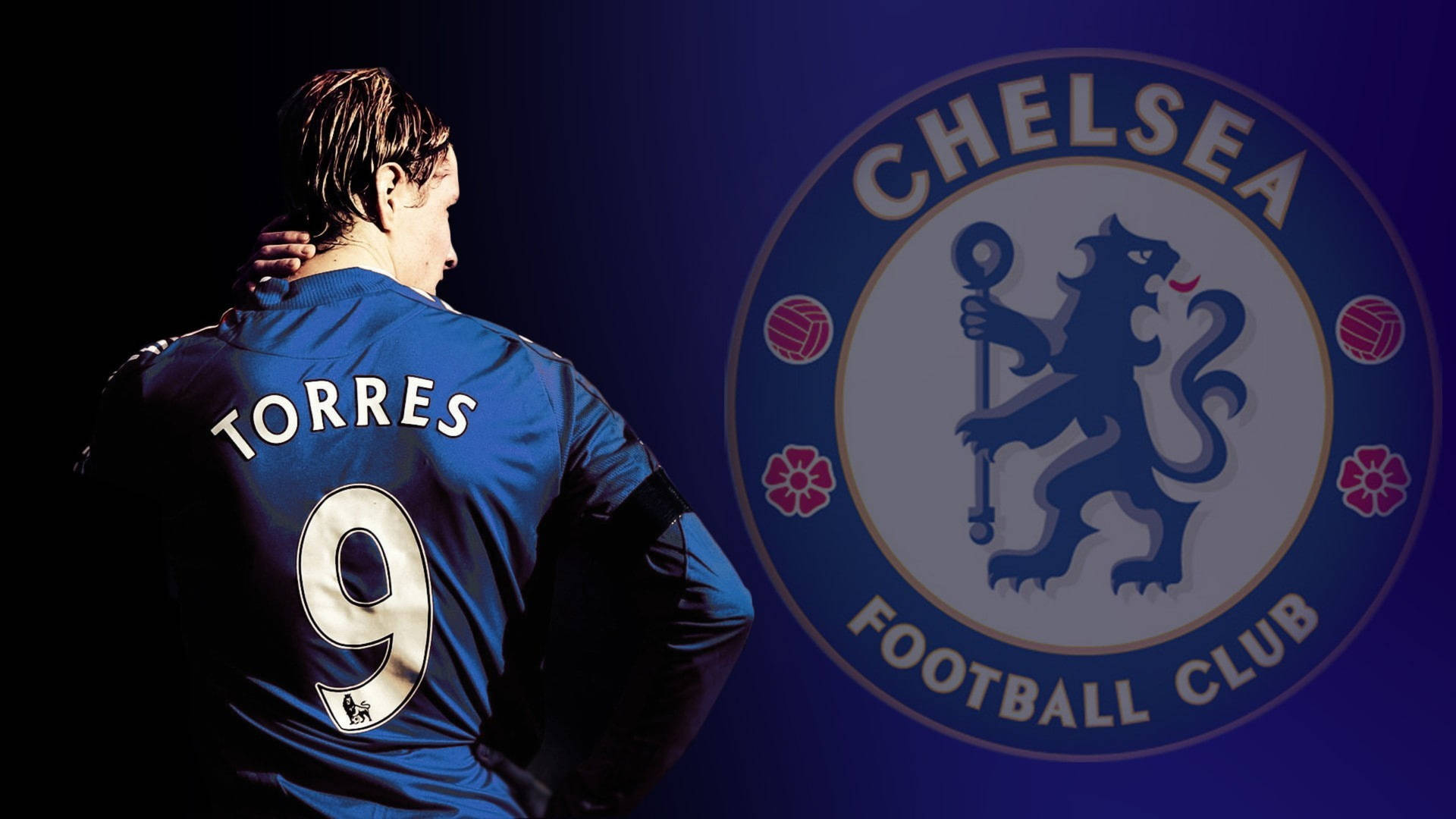 Chelsea 2560X1440 Wallpaper and Background Image
