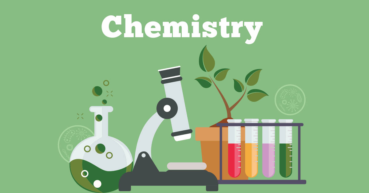 1200X628 Chemistry Wallpaper and Background