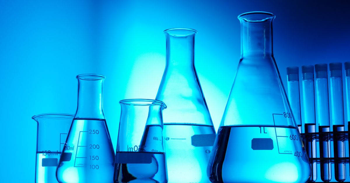 1200X630 Chemistry Wallpaper and Background