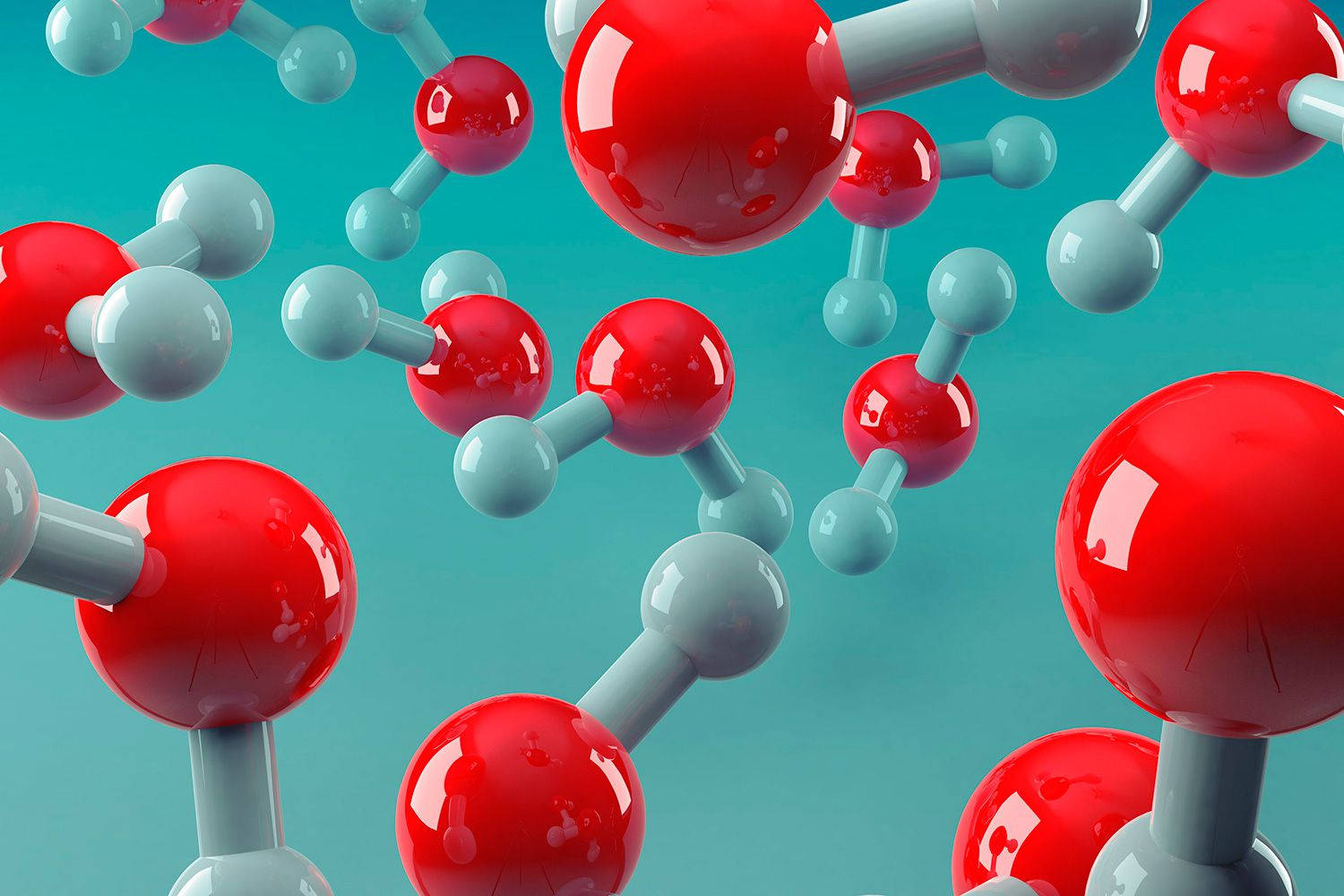 1500X1000 Chemistry Wallpaper and Background