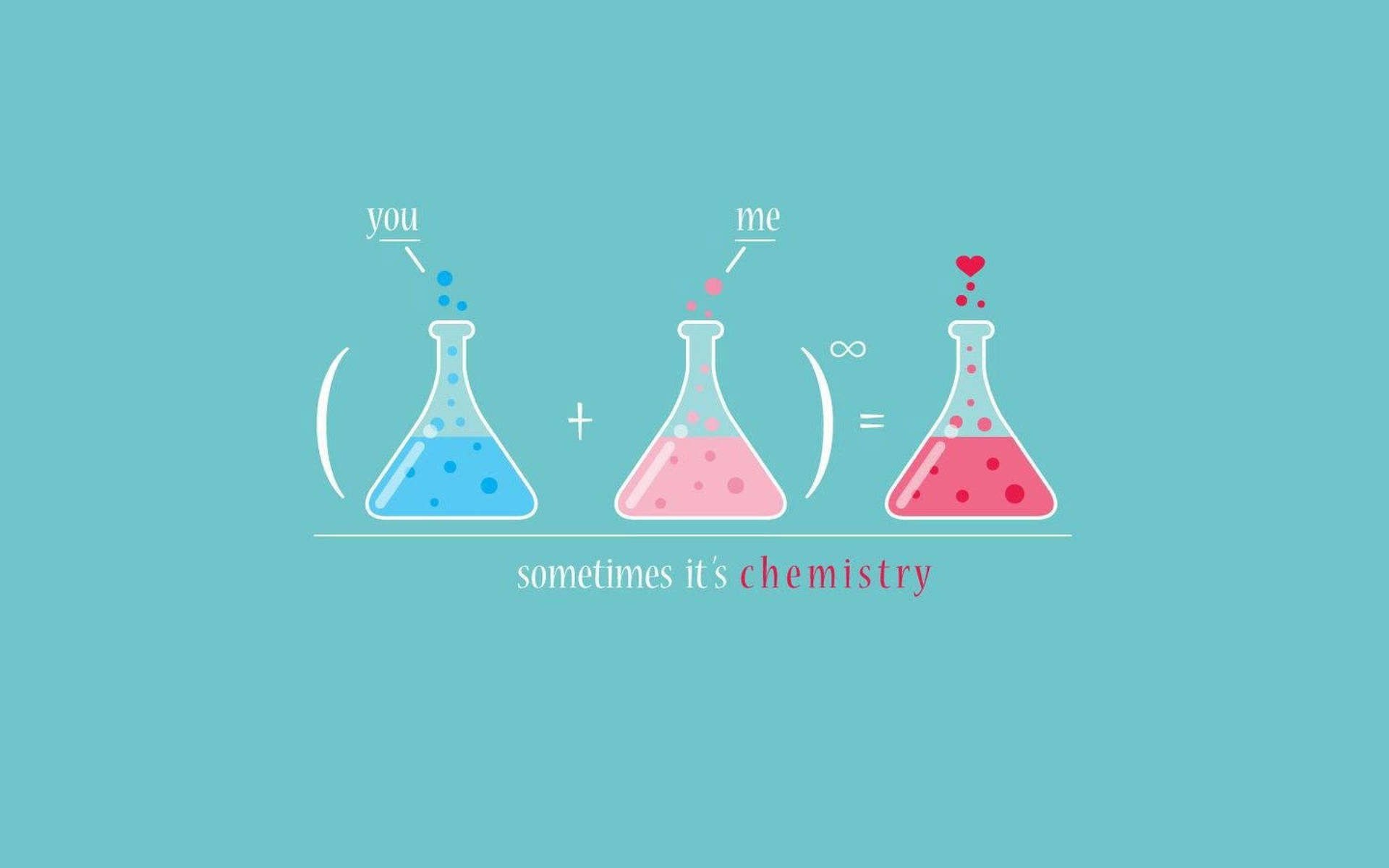2880X1800 Chemistry Wallpaper and Background
