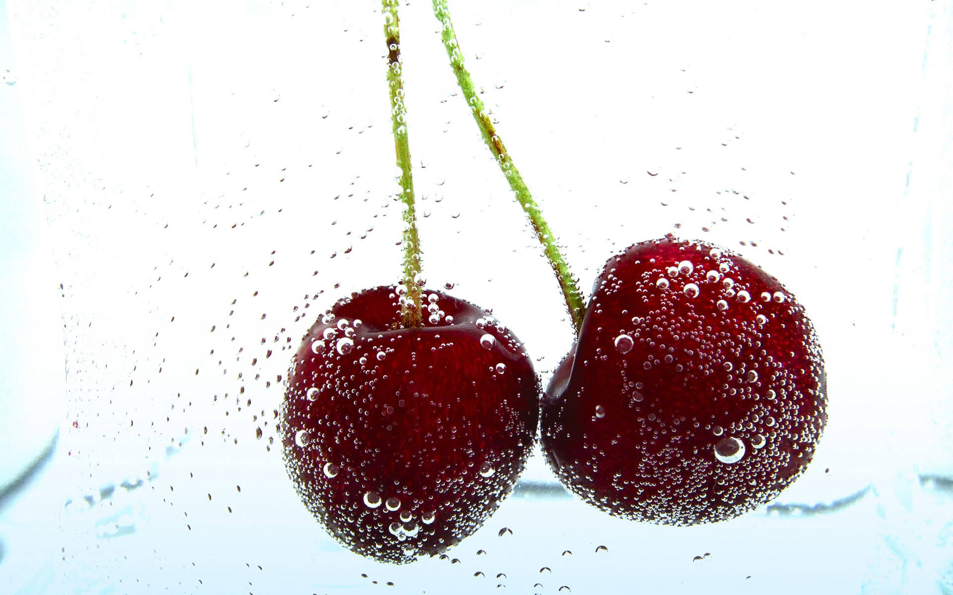 1920X1200 Cherry Wallpaper and Background