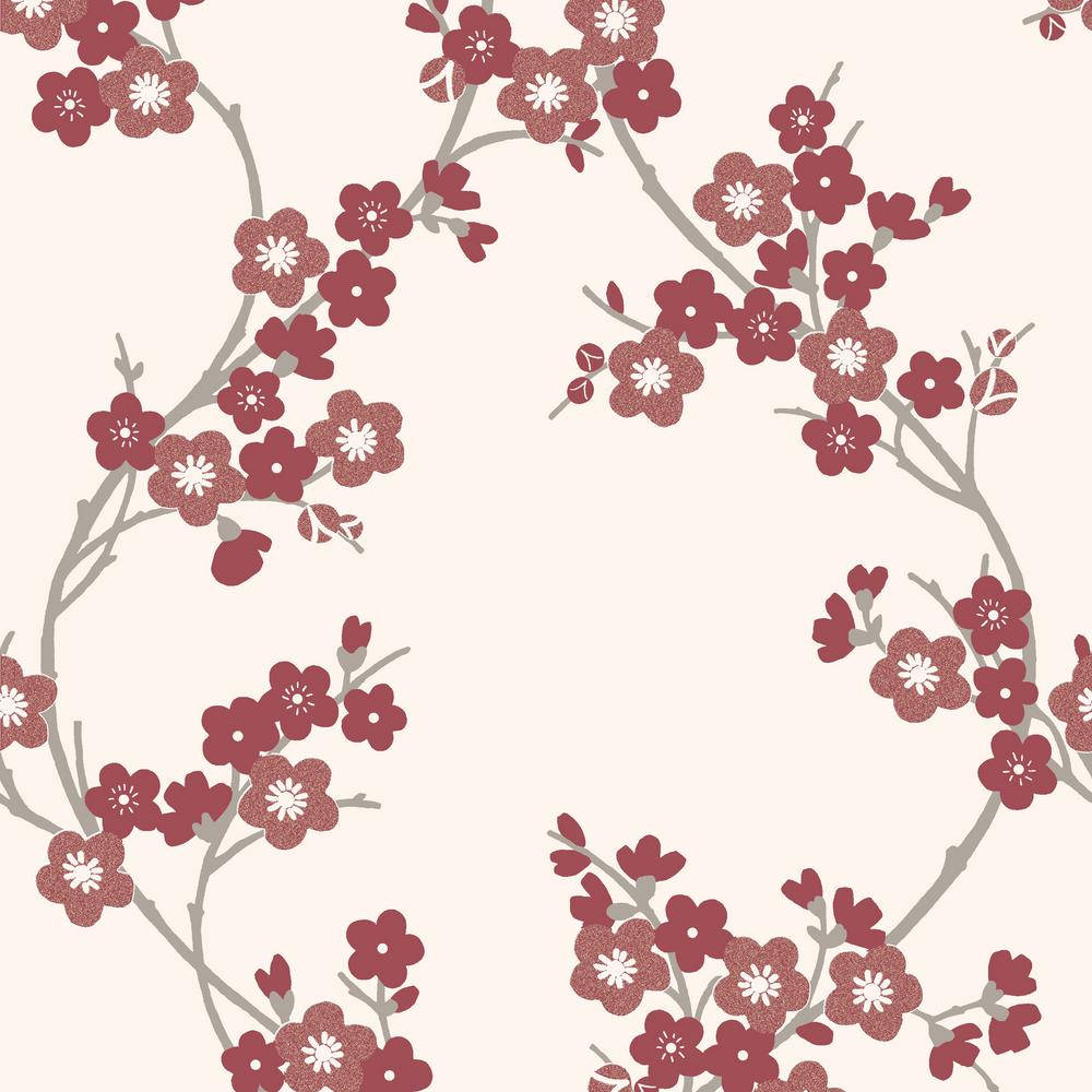 1000X1000 Cherry Blossom Wallpaper and Background