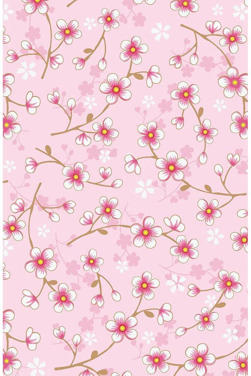 Cherry Blossom 800X1200 Wallpaper and Background Image