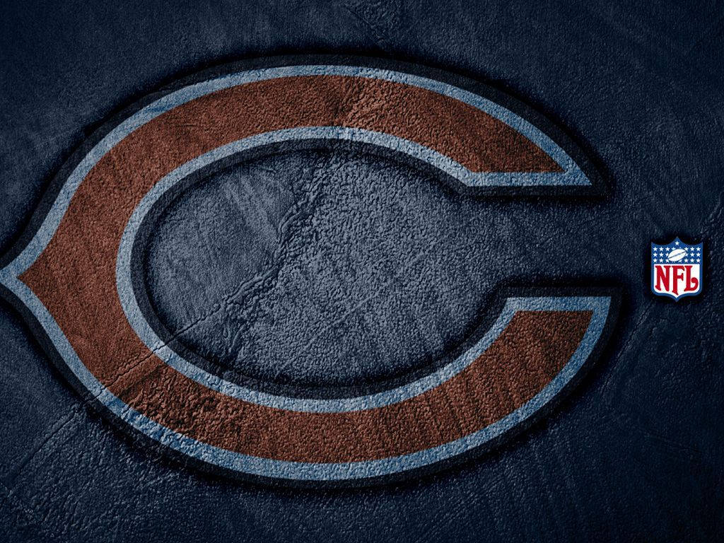Chicago Bears 1024X768 Wallpaper and Background Image