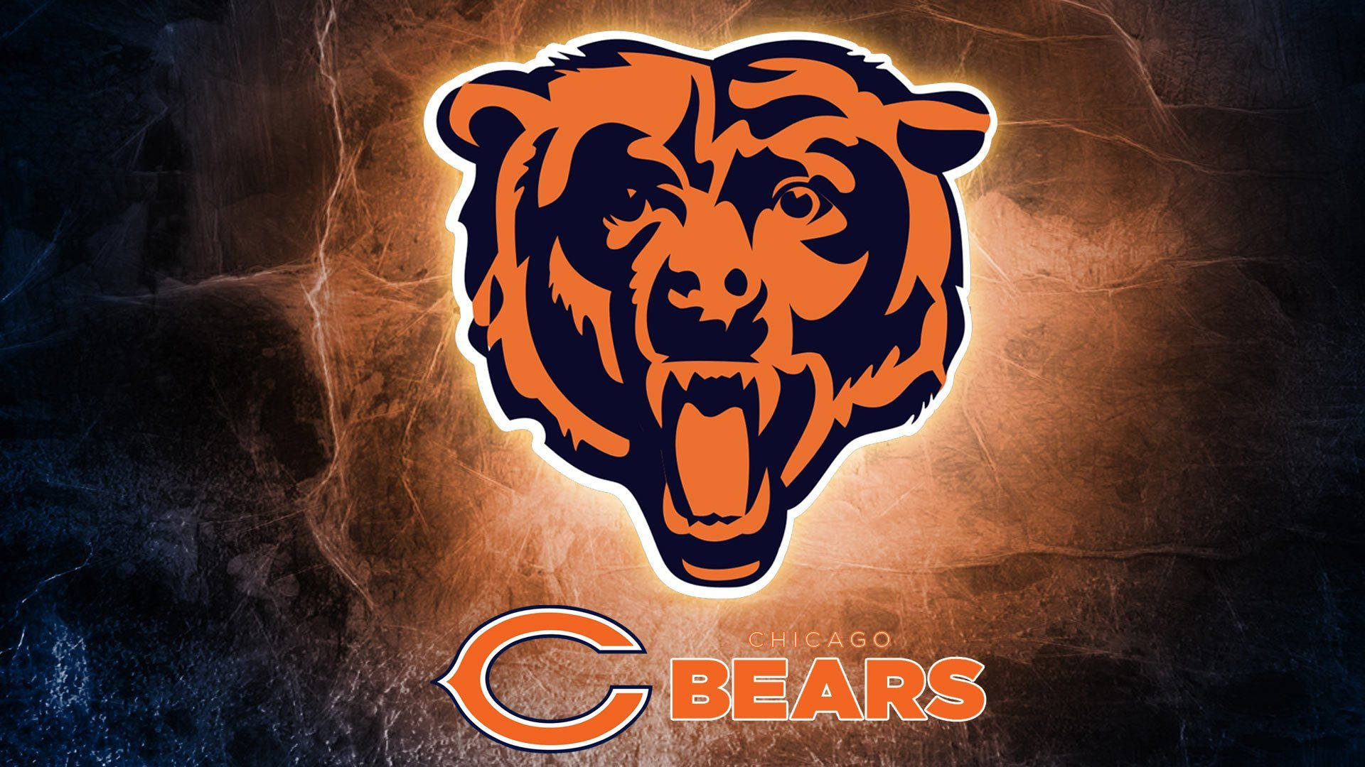 1920X1080 Chicago Bears Wallpaper and Background
