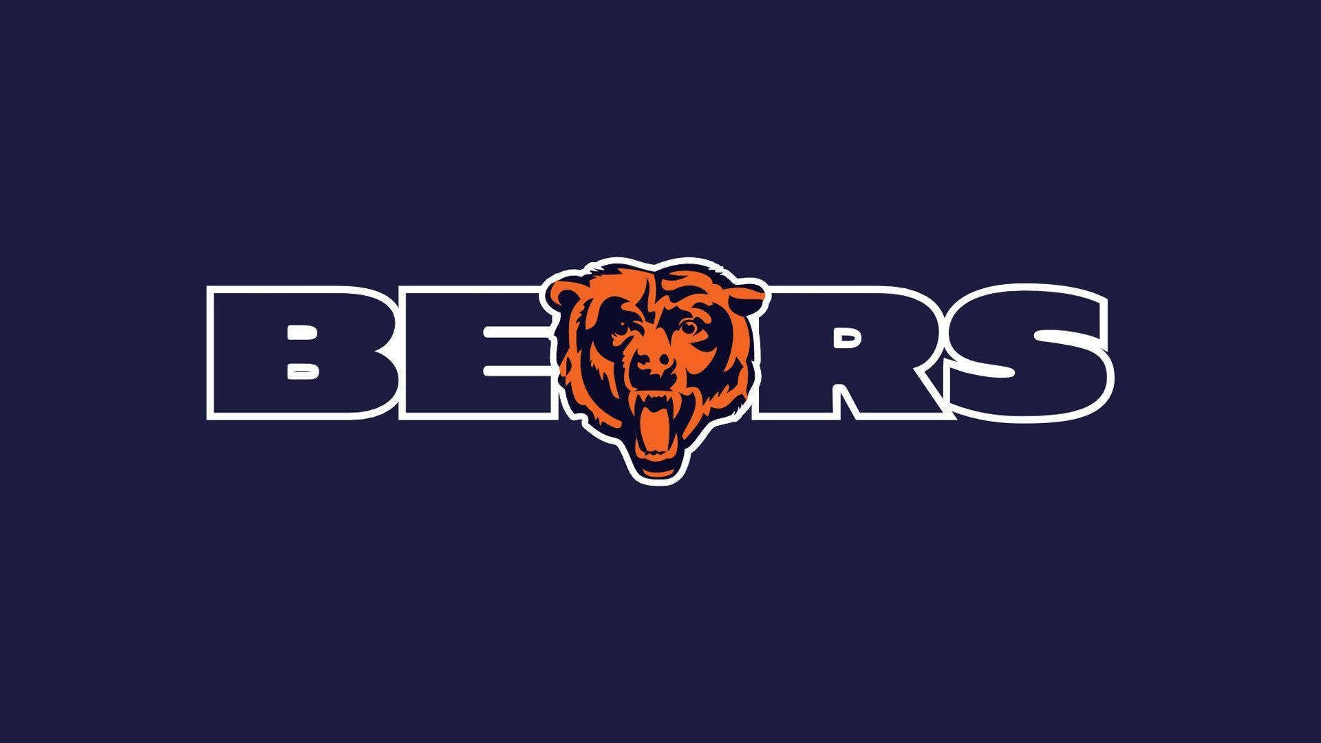 1920X1080 Chicago Bears Wallpaper and Background
