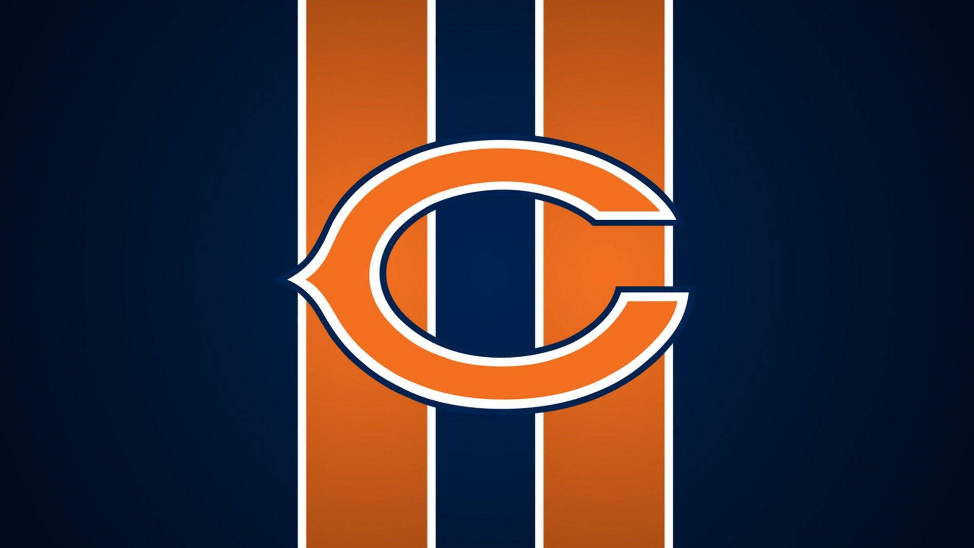 Chicago Bears 1920X1080 Wallpaper and Background Image