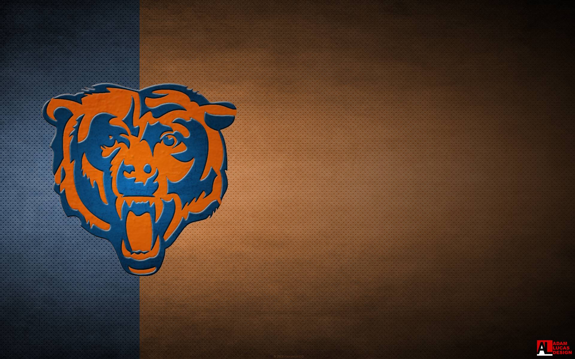 1920X1200 Chicago Bears Wallpaper and Background