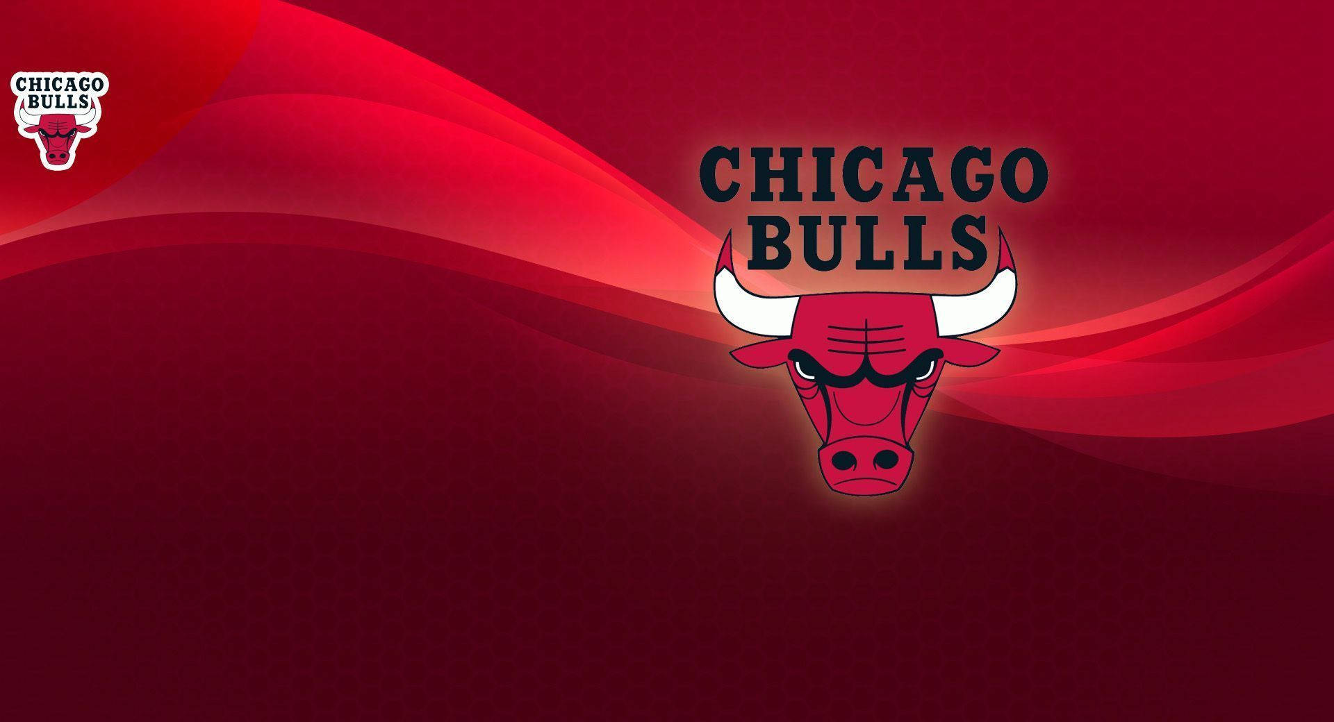 Chicago Bulls 1920X1040 Wallpaper and Background Image
