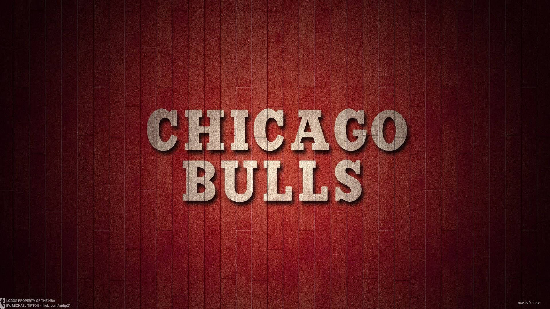 1920X1080 Chicago Bulls Wallpaper and Background