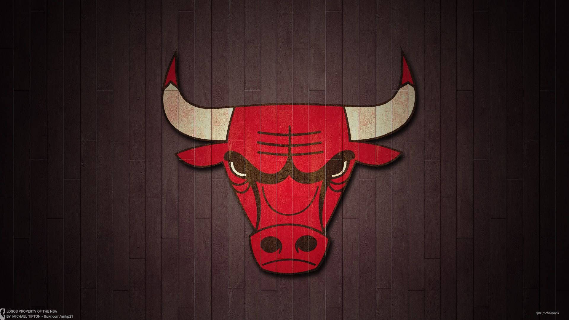 1920X1080 Chicago Bulls Wallpaper and Background
