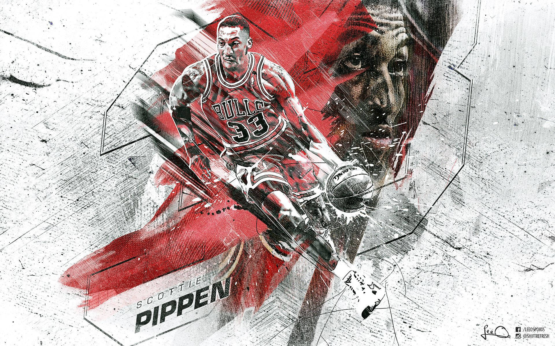 Chicago Bulls 1920X1200 Wallpaper and Background Image
