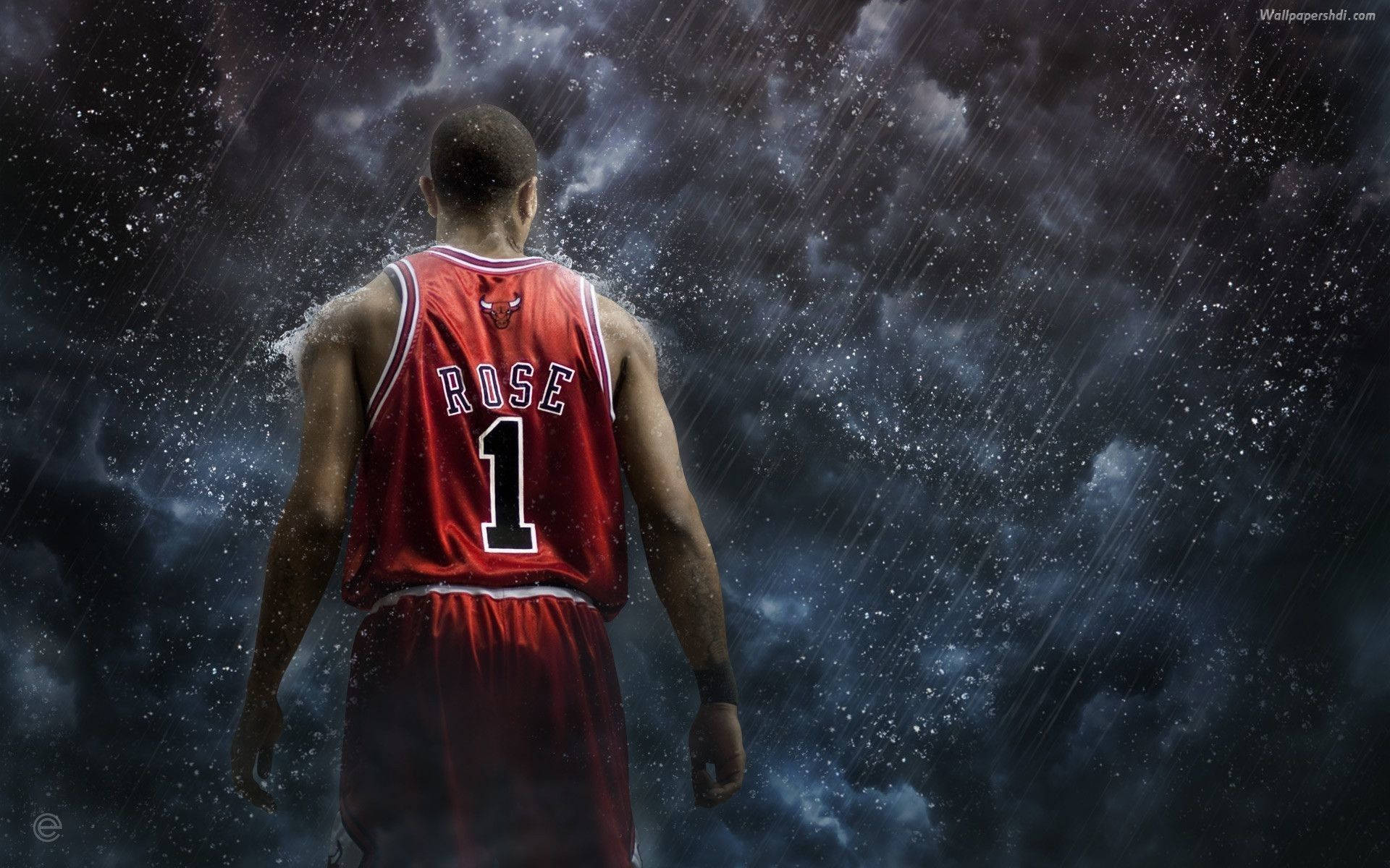 1920X1200 Chicago Bulls Wallpaper and Background