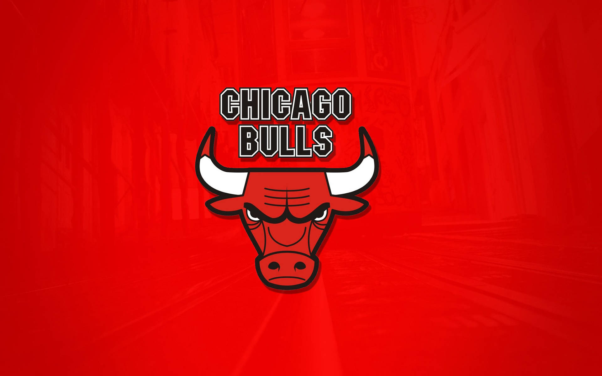 Chicago Bulls 2880X1800 Wallpaper and Background Image