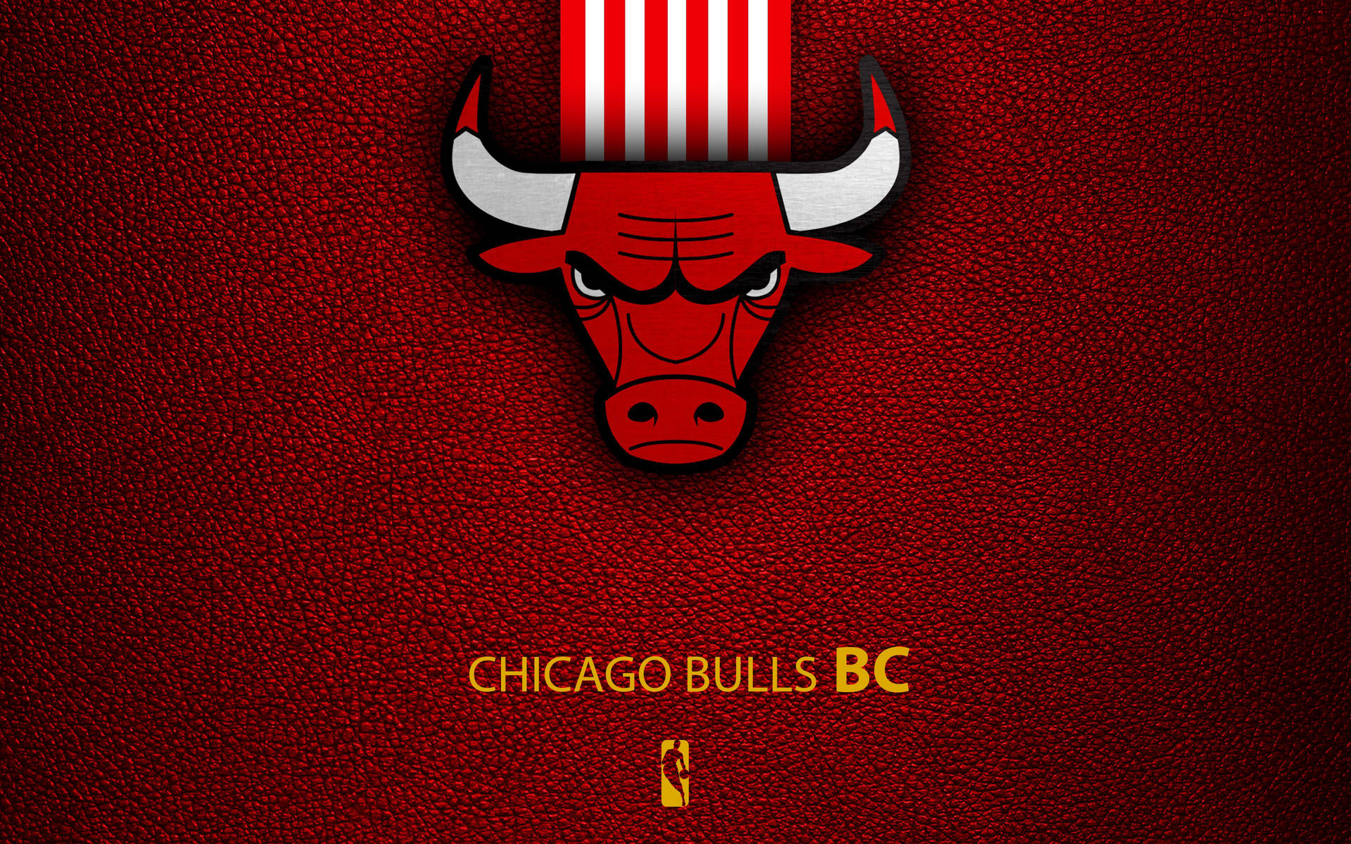 Chicago Bulls 3840X2400 Wallpaper and Background Image