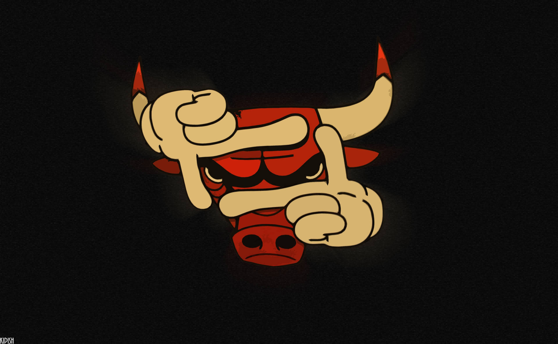 Chicago Bulls 5300X3270 Wallpaper and Background Image