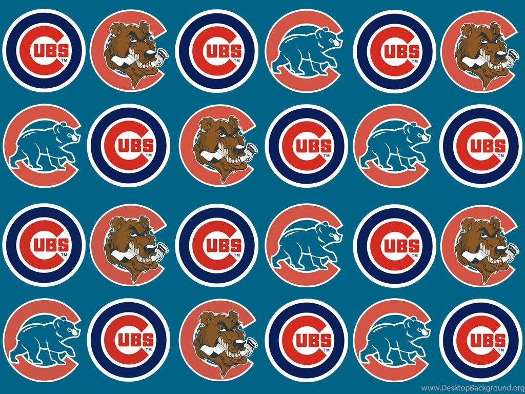 Chicago Cubs 1024X768 Wallpaper and Background Image