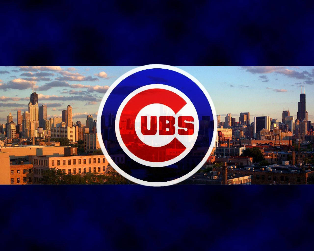 Chicago Cubs 1280X1024 Wallpaper and Background Image