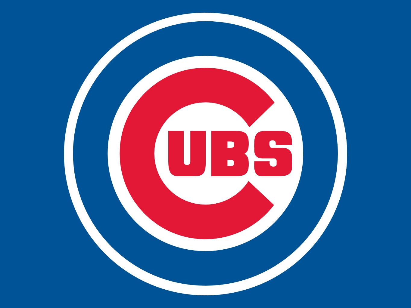 Chicago Cubs 1365X1024 Wallpaper and Background Image