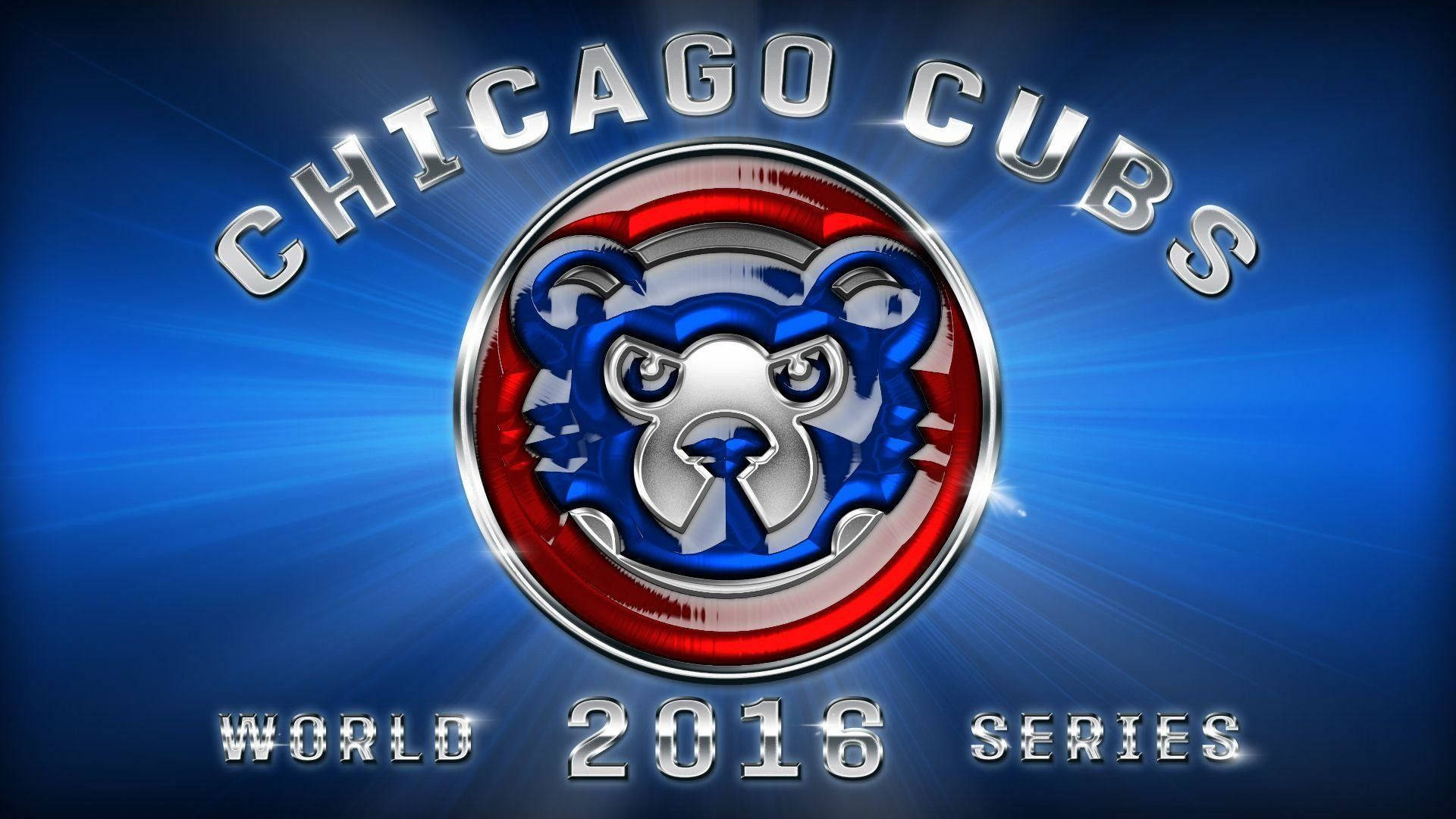Chicago Cubs 1920X1080 Wallpaper and Background Image