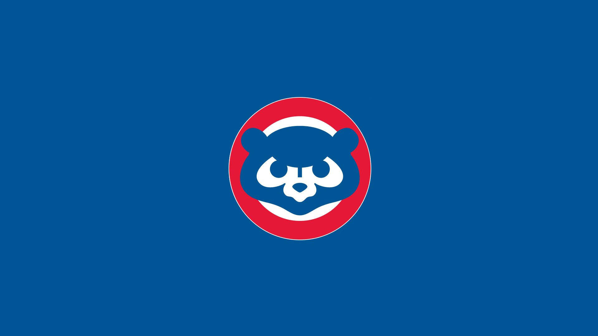 1920X1080 Chicago Cubs Wallpaper and Background