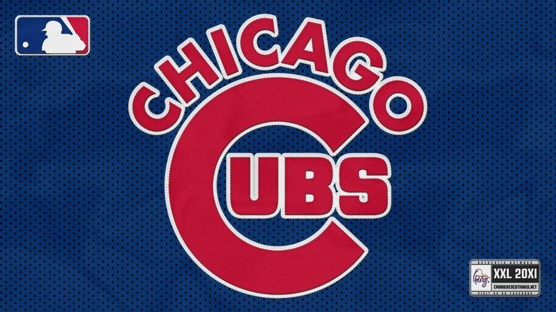 Chicago Cubs 2000X1125 Wallpaper and Background Image