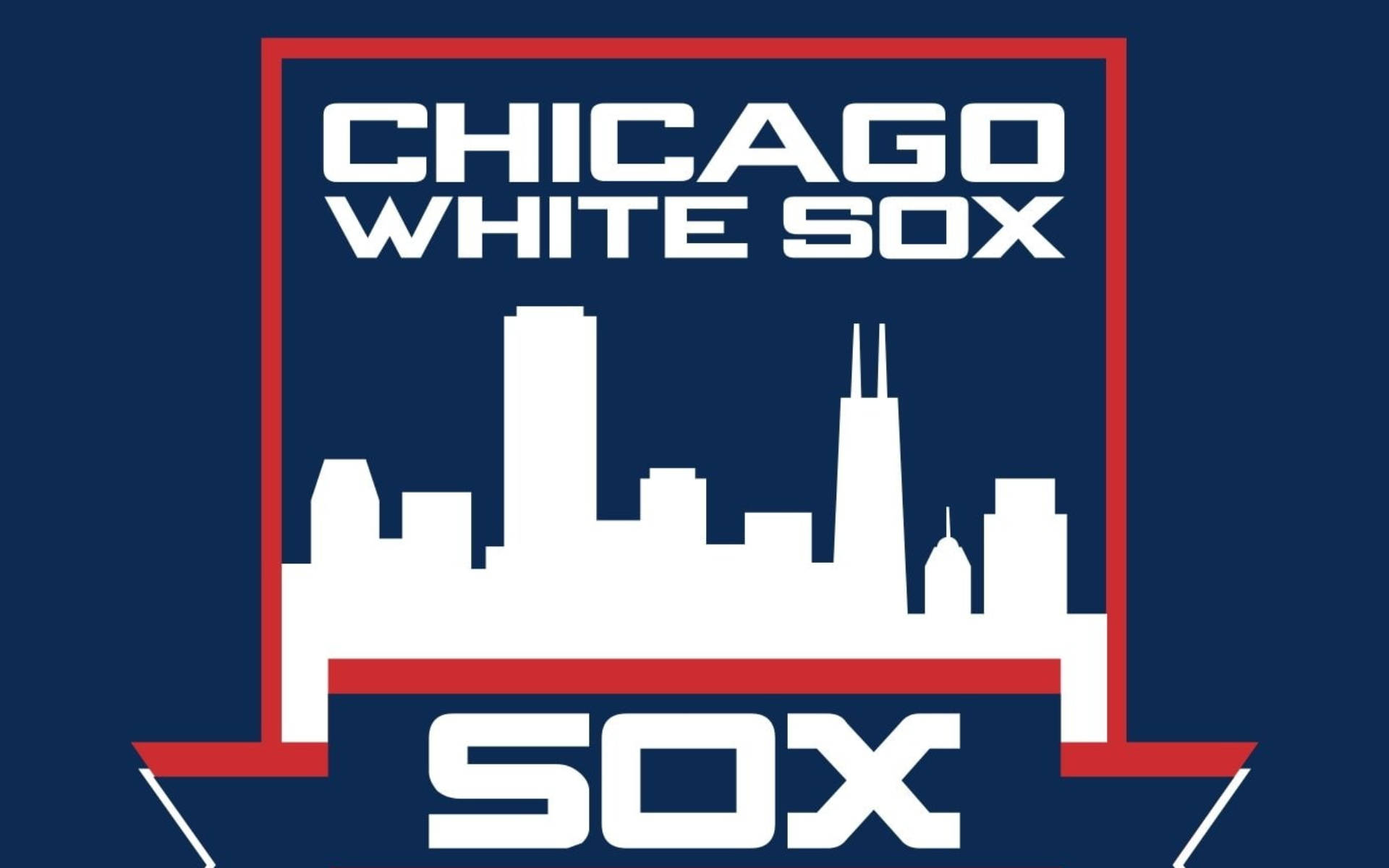 1920X1200 Chicago White Sox Wallpaper and Background