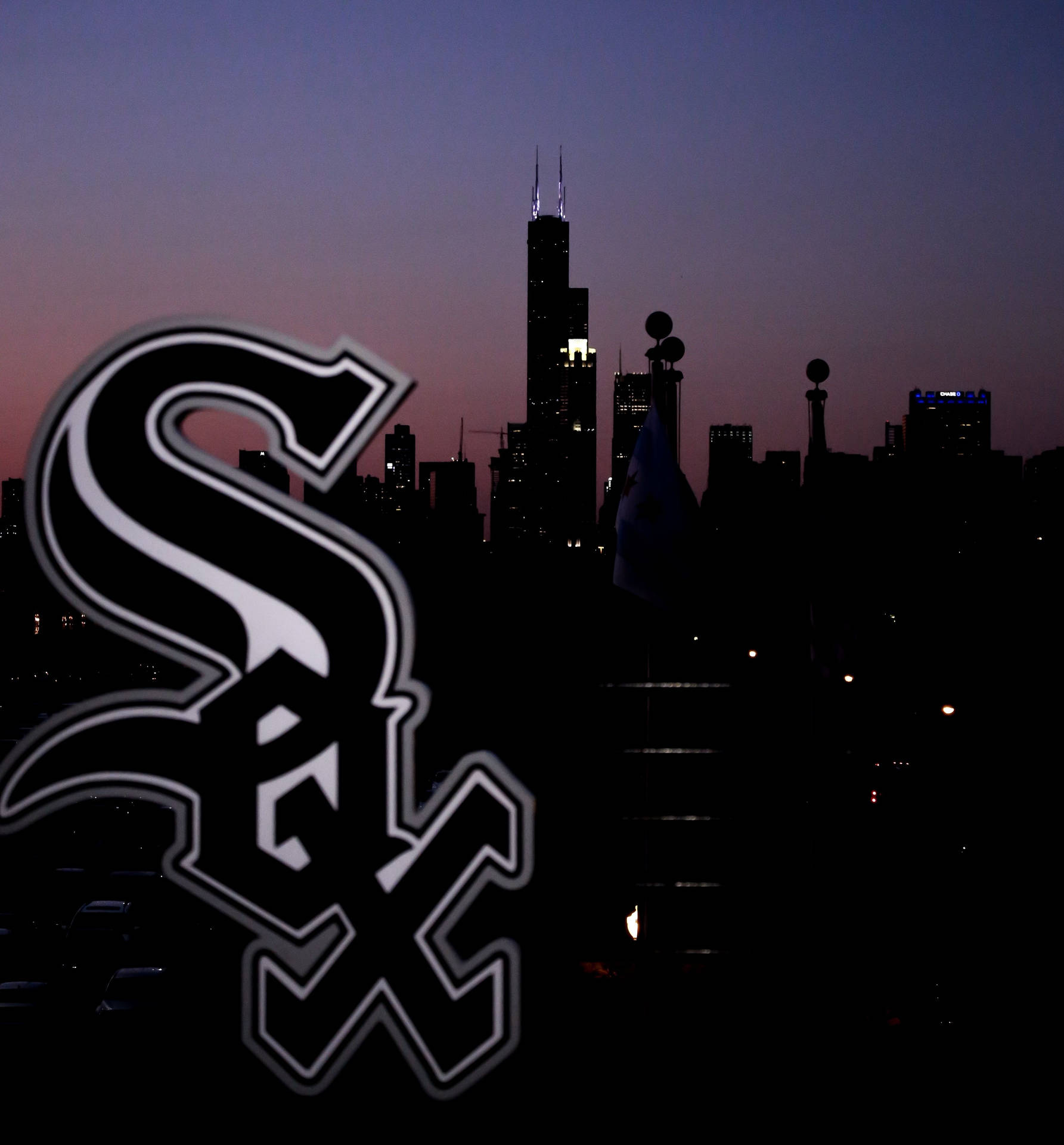 Chicago White Sox 3620X3893 Wallpaper and Background Image